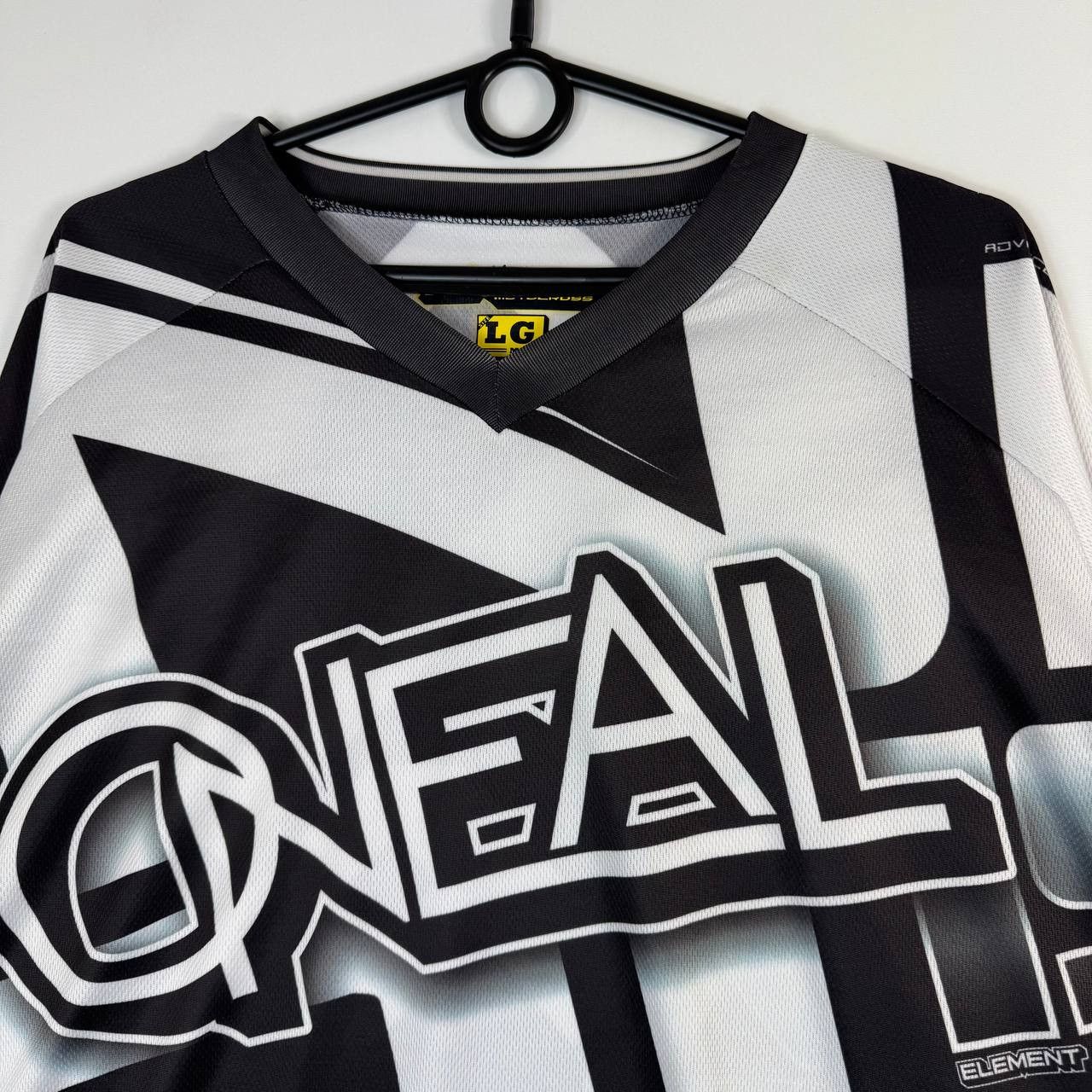 Other Oneal Element Motocross Jersey Long Sleeve Mens Size L Size US L / EU 52-54 / 3 - 2 Thumbnail