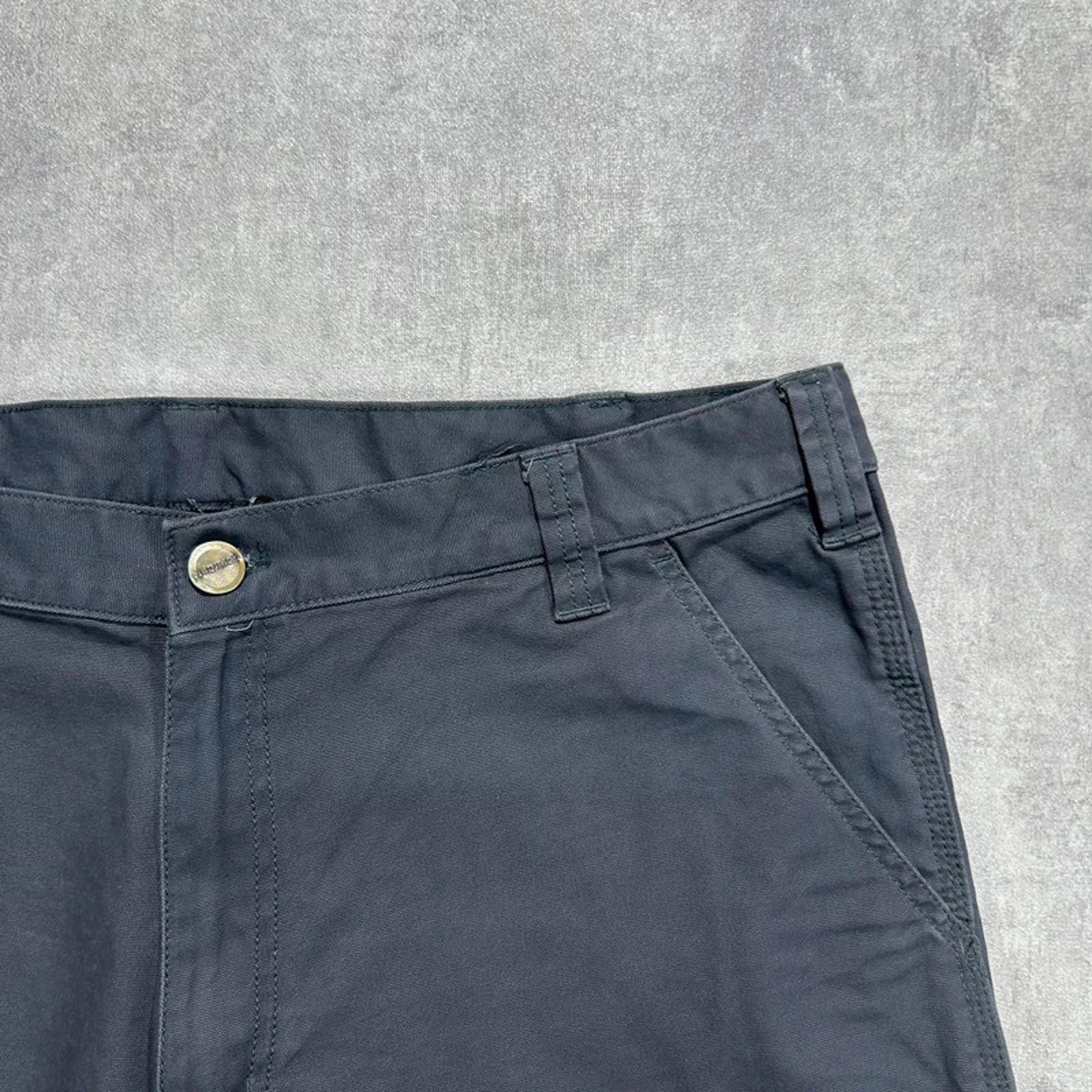 Carhartt Carhartt shorts, W40 Size US 40 / EU 56 - 3 Thumbnail