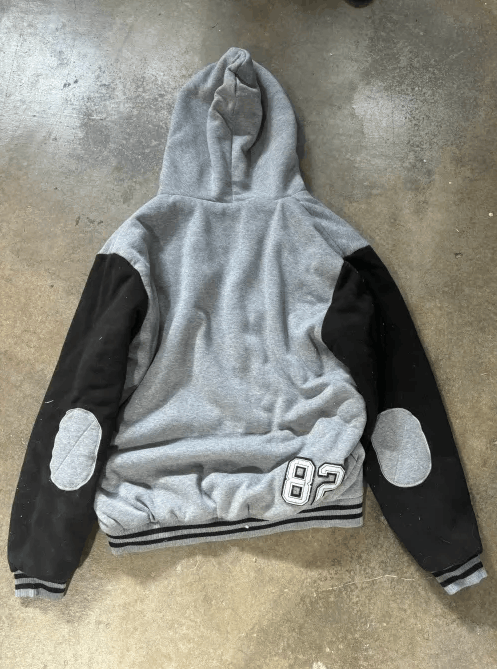 Rock Revival Rock Revolution Men's multi Hoodie Size US XL / EU 56 / 4 - 2 Thumbnail