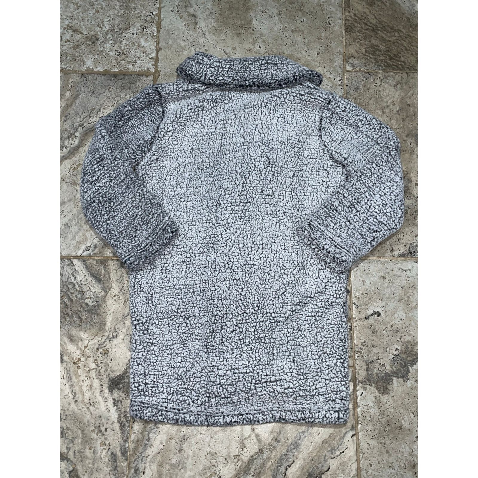 Other Daisy Fuentes Fleece Jacket Size S / US 4 / IT 40 - 2 Thumbnail
