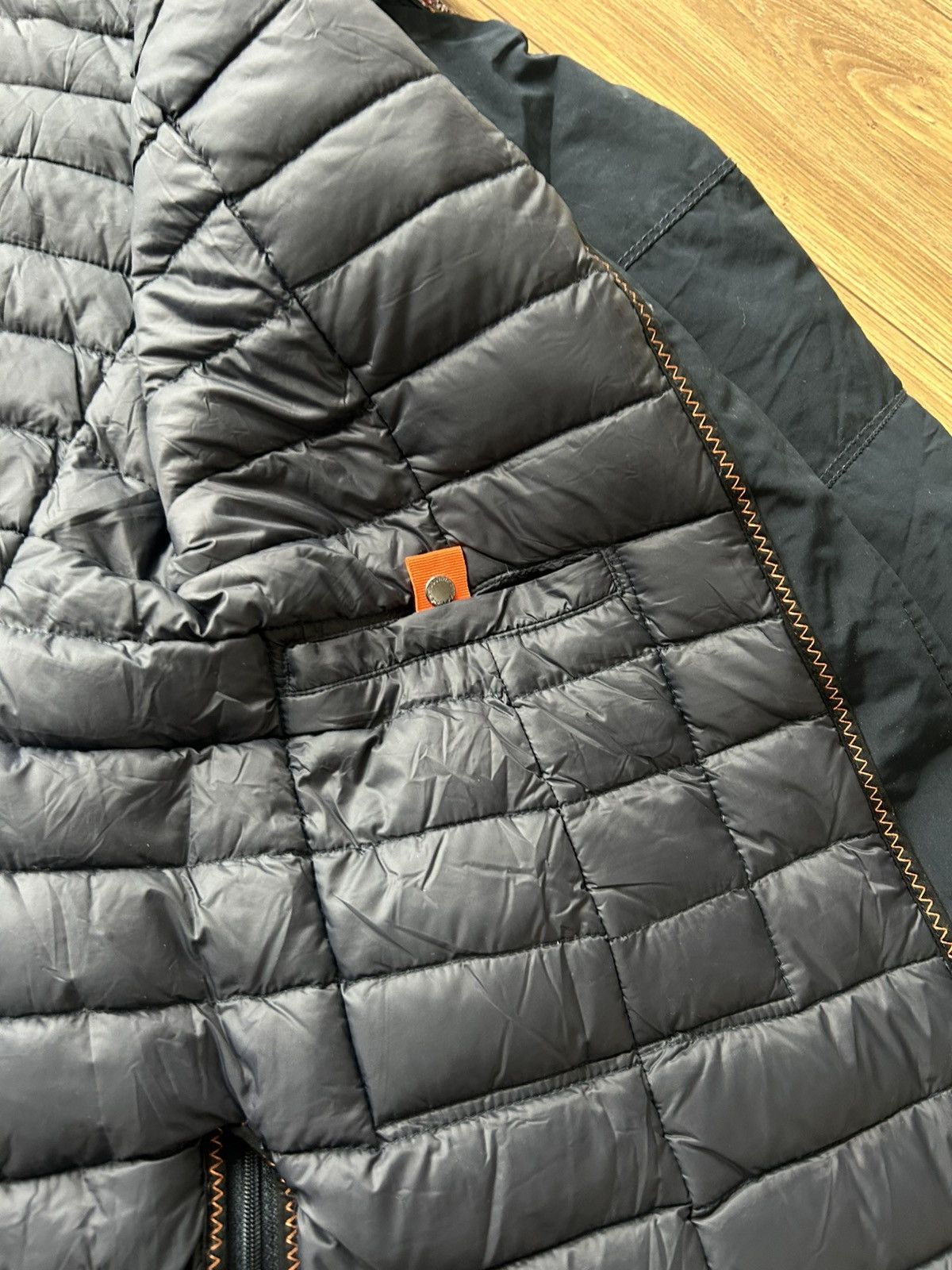 Parajumpers Parajumpers down parka Size S / US 4 / IT 40 - 8 Thumbnail