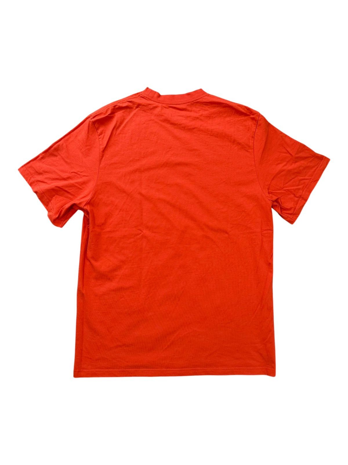 Martine Rose Martine Rose Logo Print T-Shirt Size US L / EU 52-54 / 3 - 2 Thumbnail