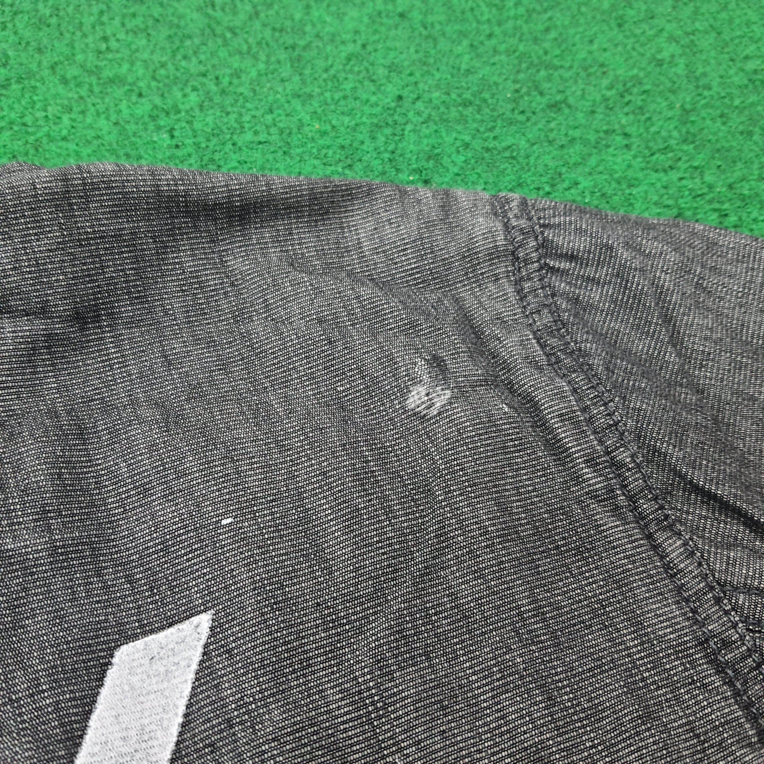 Y's Vintage SACSNY by Yohji Custom Y's Logo Shacket C233N3 Size US M / EU 48-50 / 2 - 11 Thumbnail
