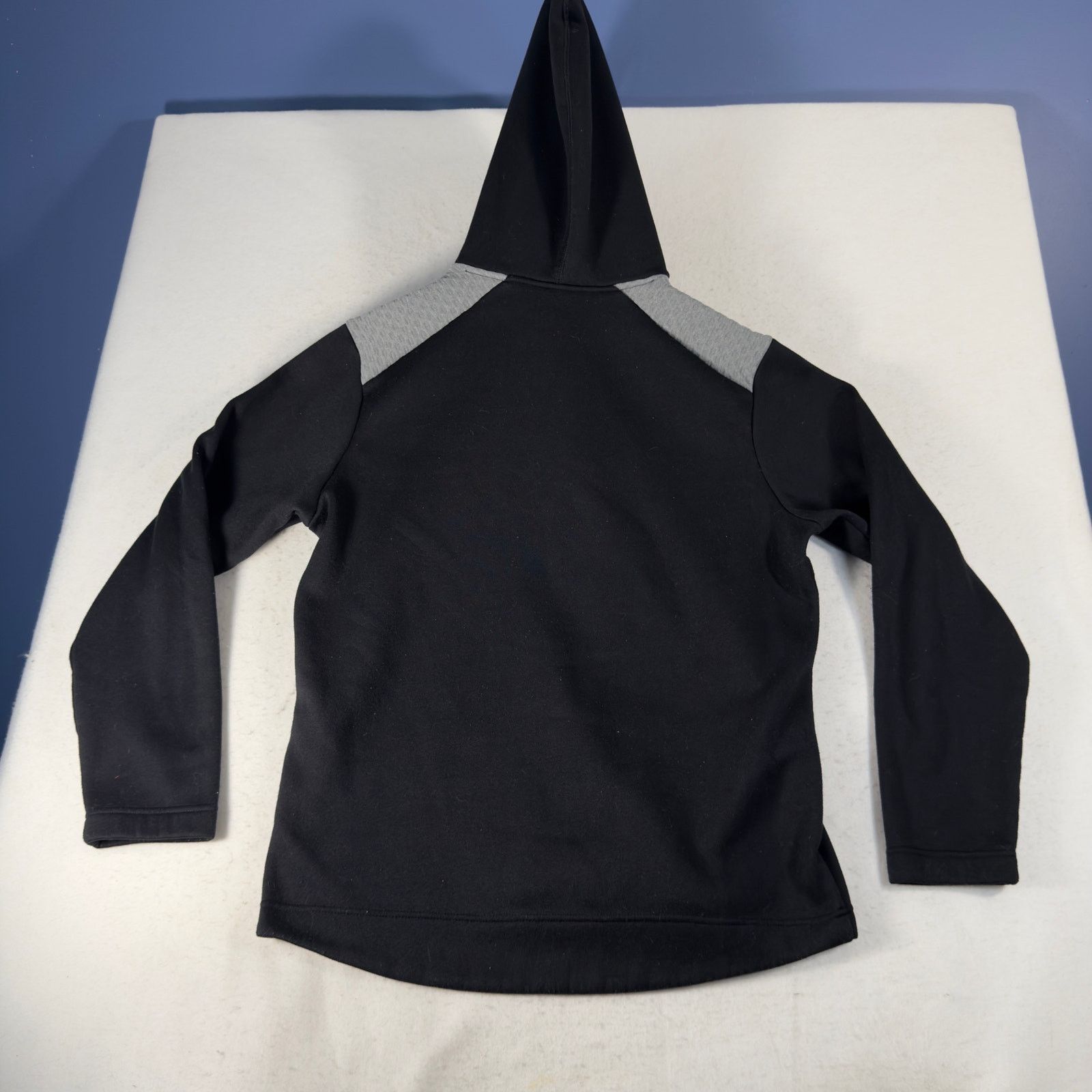 Adidas Adidas Golf Hoodie Mens L Black Pullover Lightweight Perform Size US L / EU 52-54 / 3 - 6 Thumbnail