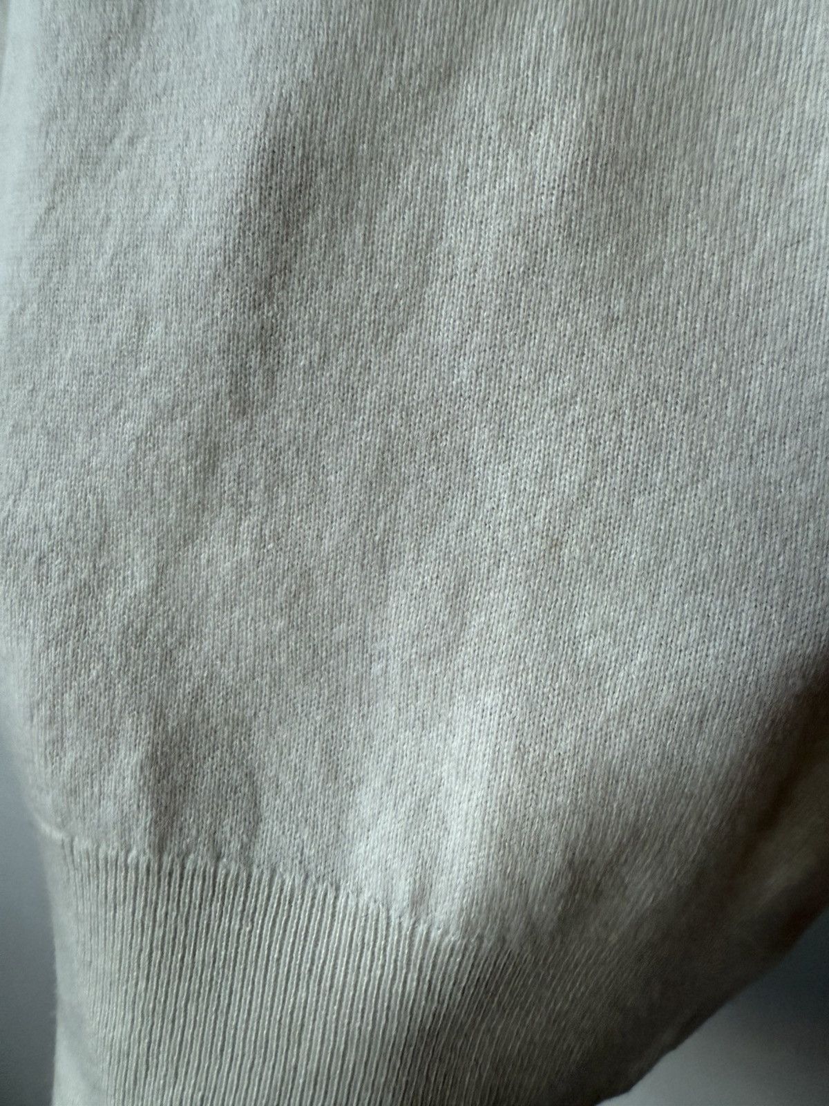 The Row The Row Benji Sweater in Cashmere Size US S / EU 44-46 / 1 - 5 Thumbnail