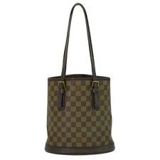 Louis Vuitton Louis Vuitton Marais Bucket Bag shoulder Size ONE SIZE - 1 Thumbnail