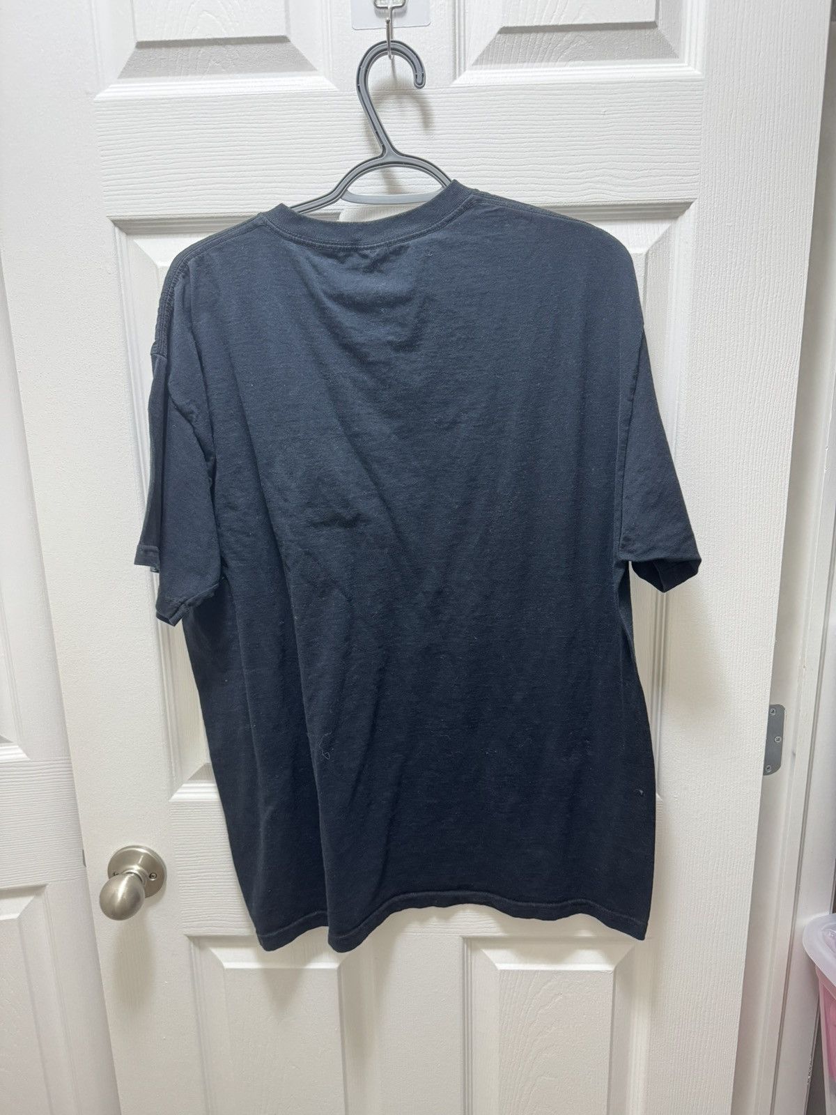 Hanes × Vintage Hanes Heavyweight Vintage 2006 Blues Music Calgary Beltline Size US XXL / EU 58 / 5 - 3 Thumbnail