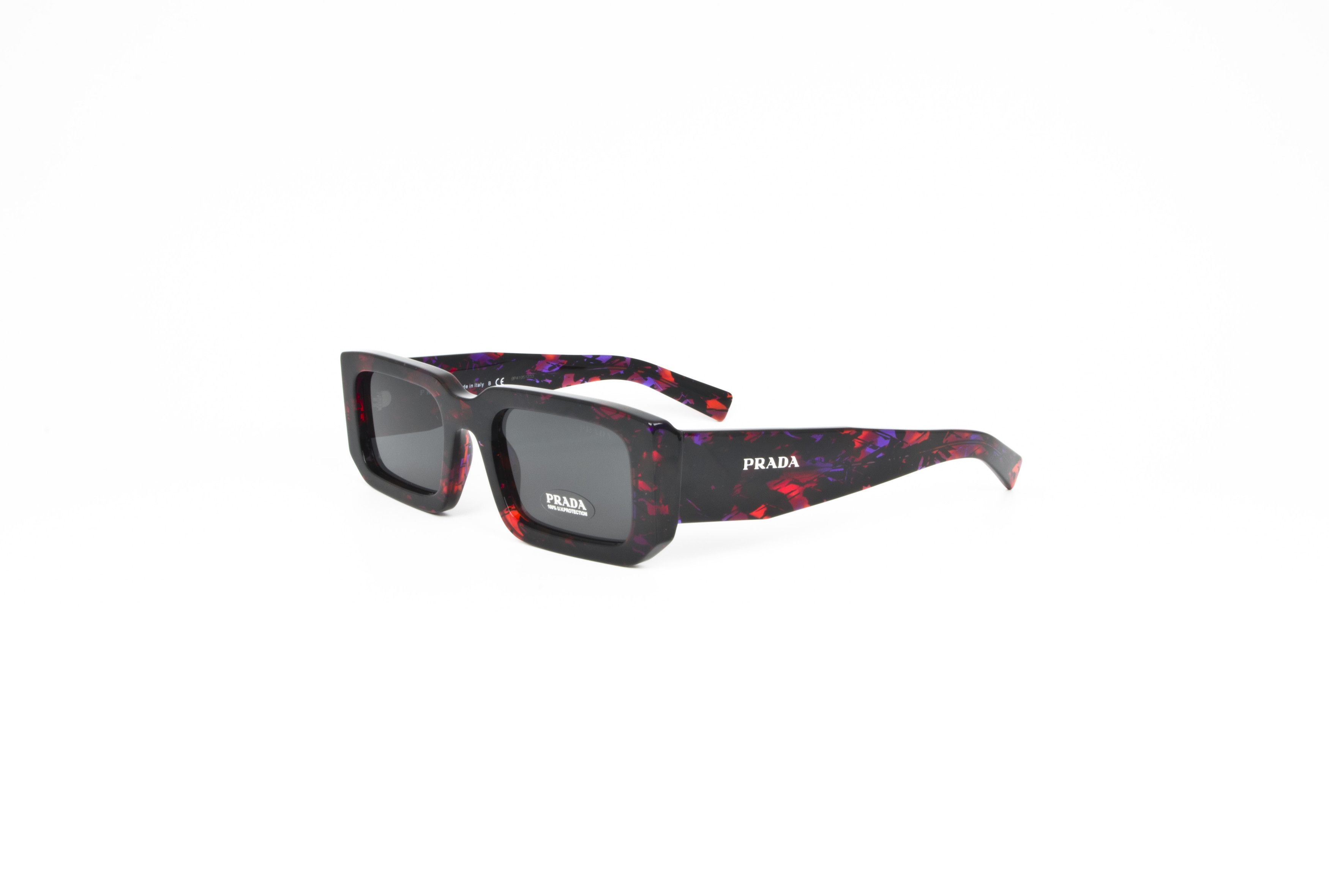 Prada Prada SPR06Y 06V-5S0 sunglasses new Size ONE SIZE - 2 Thumbnail