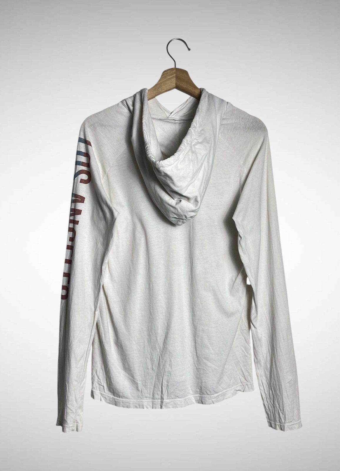 True Religion True Religion Hoodie Shirt Size S / US 4 / IT 40 - 2 Thumbnail