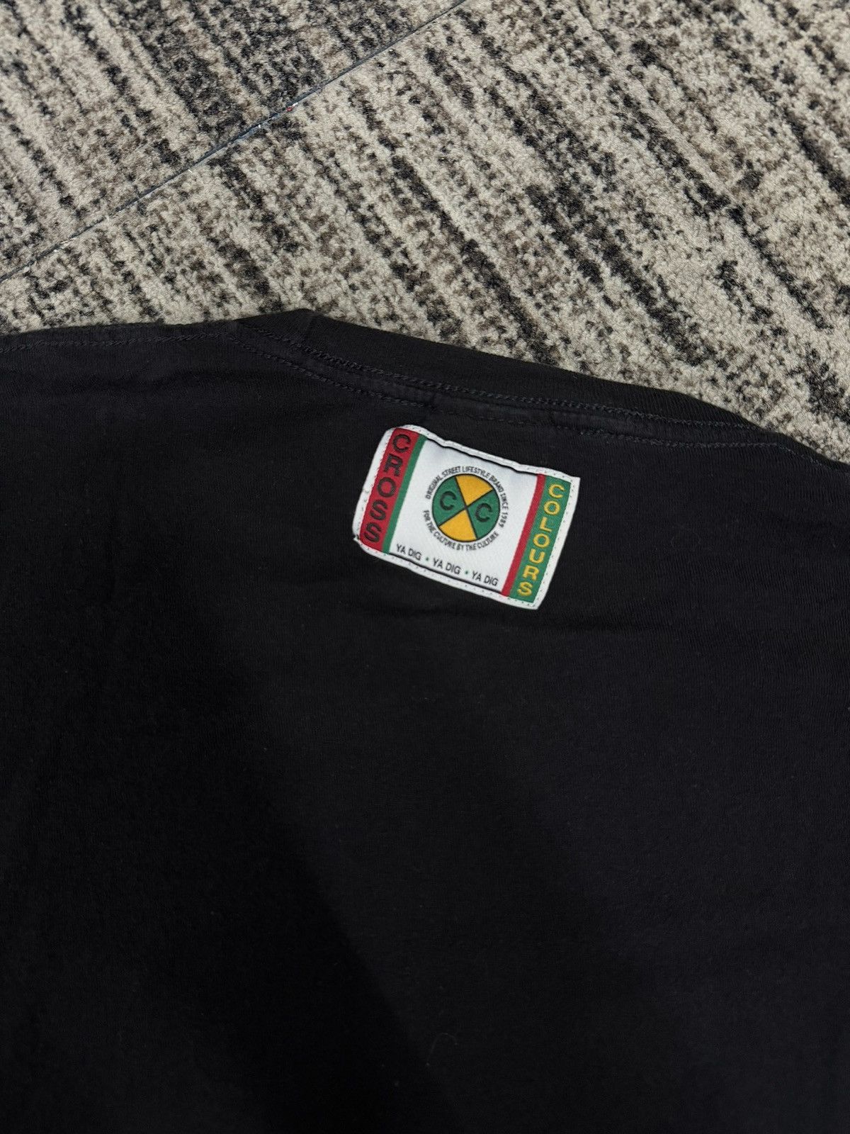 Cross Colours Vintage 90s Cross Colour Fresh Prince Of Bel Air Size US XL / EU 56 / 4 - 7 Thumbnail