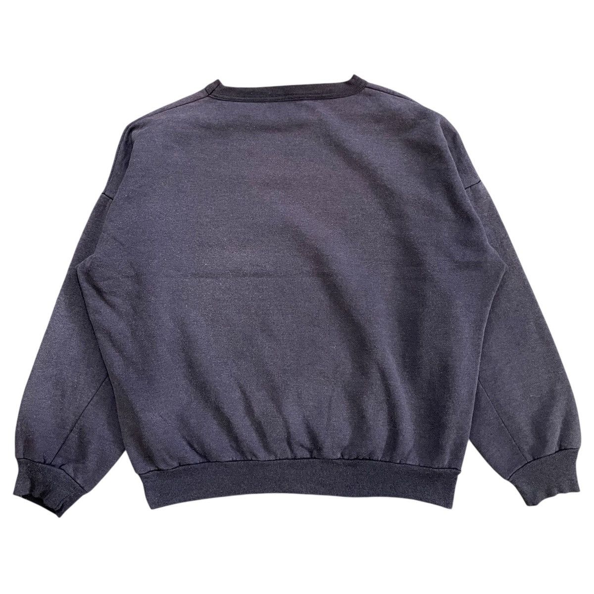 Peanuts Rare!Vintage 80s Snoopy Peanuts Charlie Brown Crewneck Size US S / EU 44-46 / 1 - 5 Thumbnail