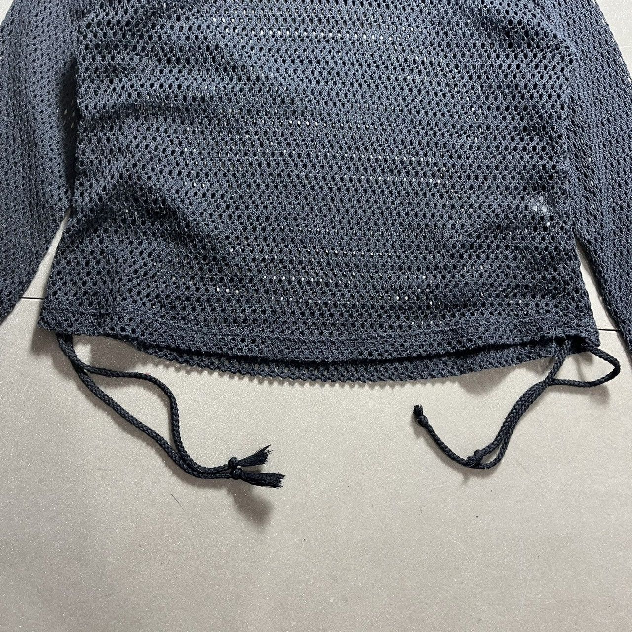 Japanese Brand Chadorian Japanese Brand Knitwear Sweater Size US M / EU 48-50 / 2 - 3 Thumbnail