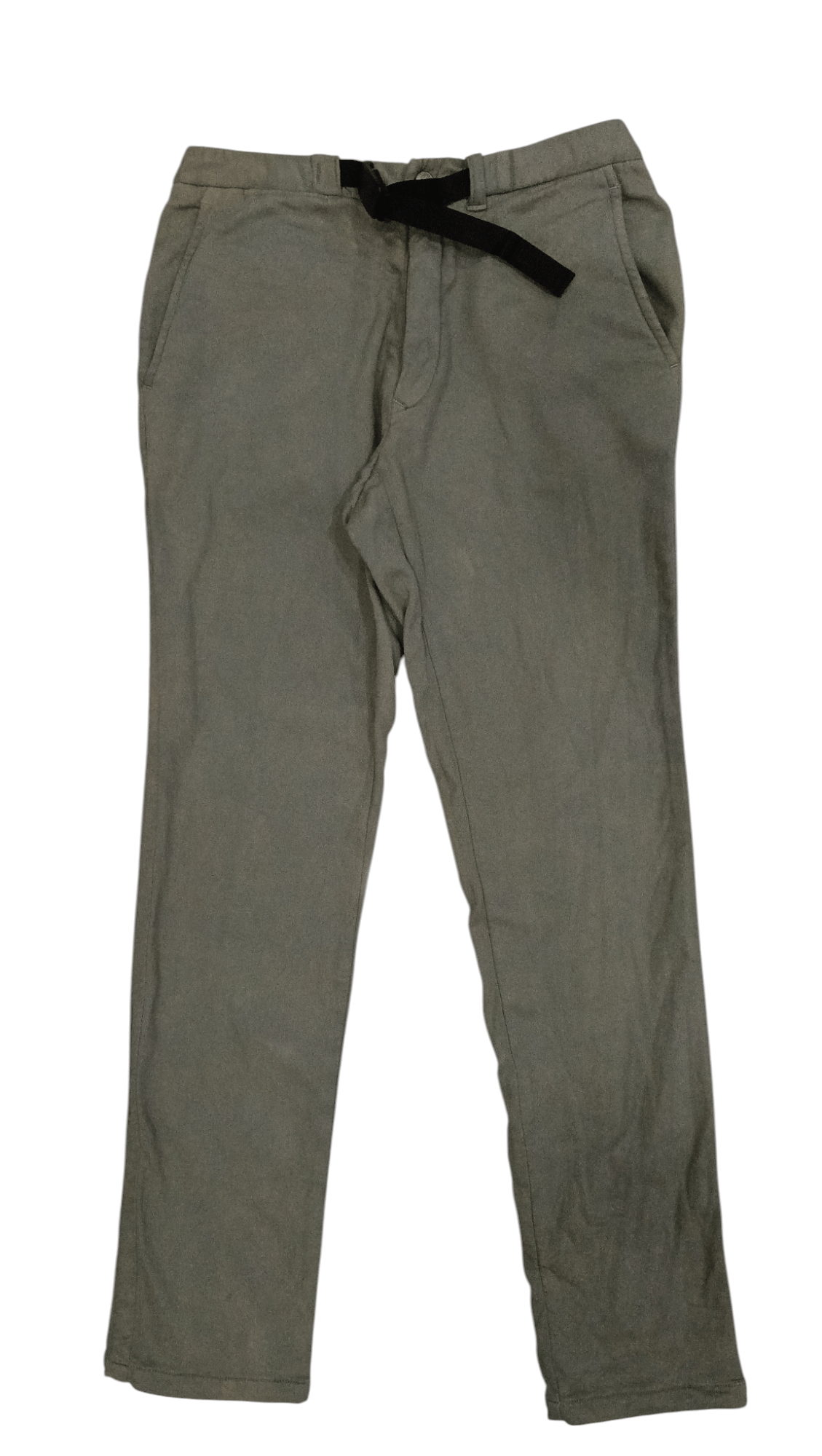FOB Factory FOB Factory Jogger Pant (S338) Waist 28 Size US 28 / EU 44 - 1 Thumbnail