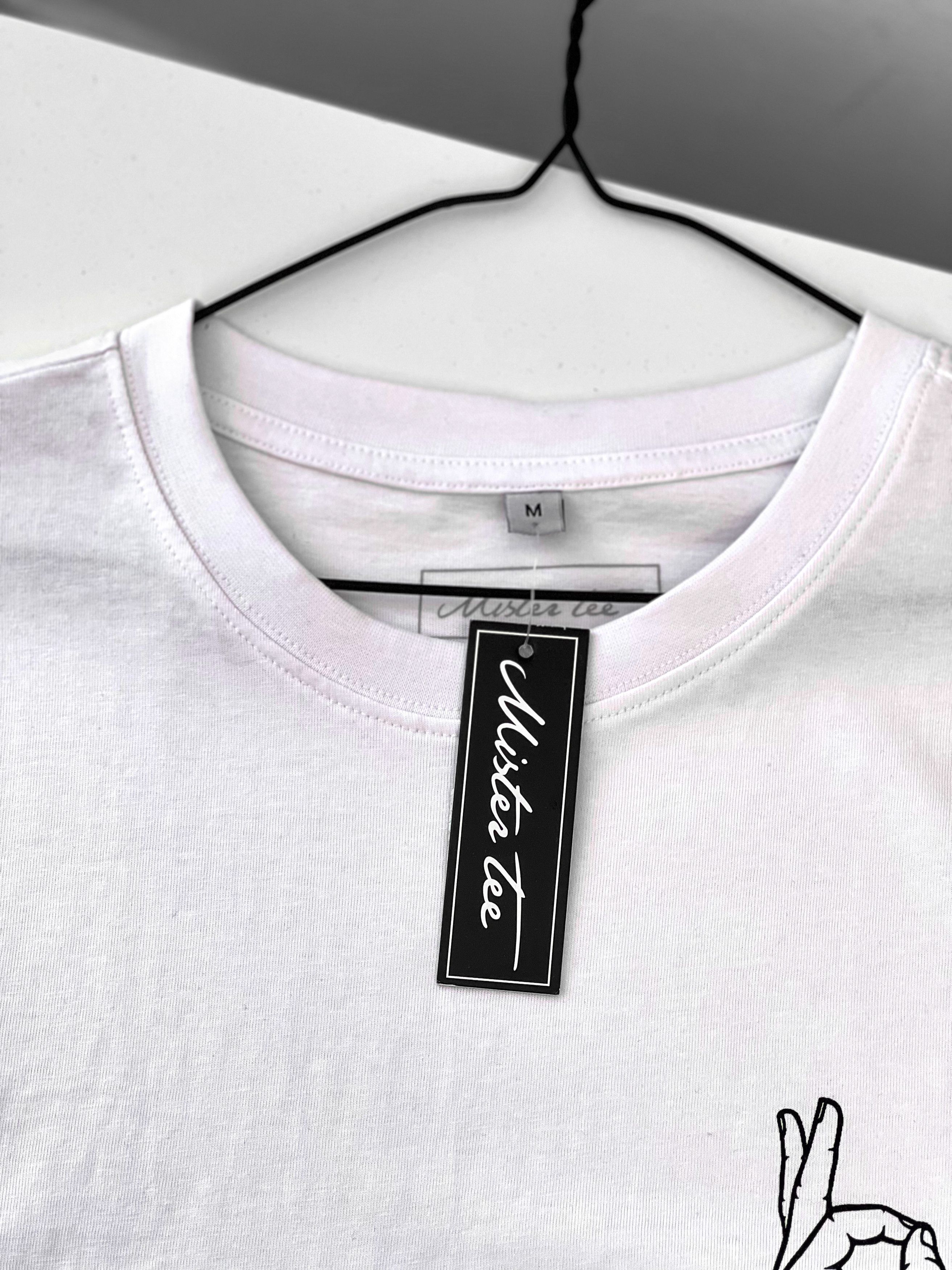 Other MISTER TEE t-shirt Size US XL / EU 56 / 4 - 8 Thumbnail