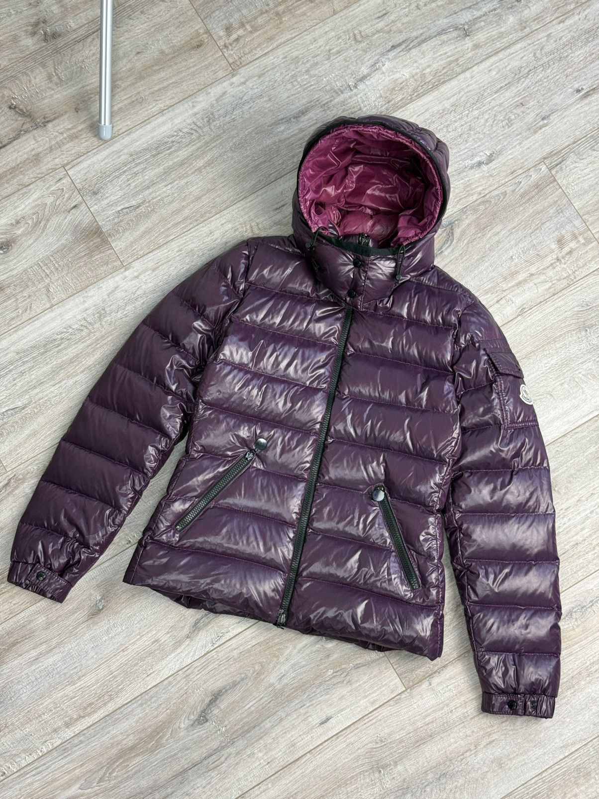Moncler Moncler Bady Ladies Puffer Down Jacket Size S / US 4 / IT 40 - 11 Thumbnail