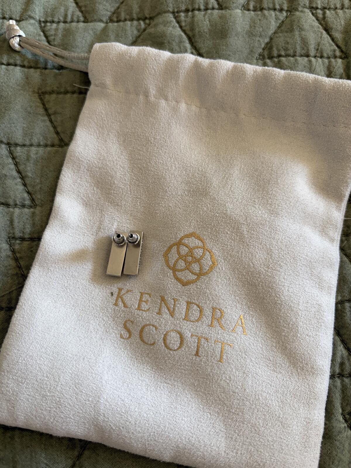 Other Kendra Scott Lady Stud stone Earrings Size ONE SIZE - 5 Thumbnail