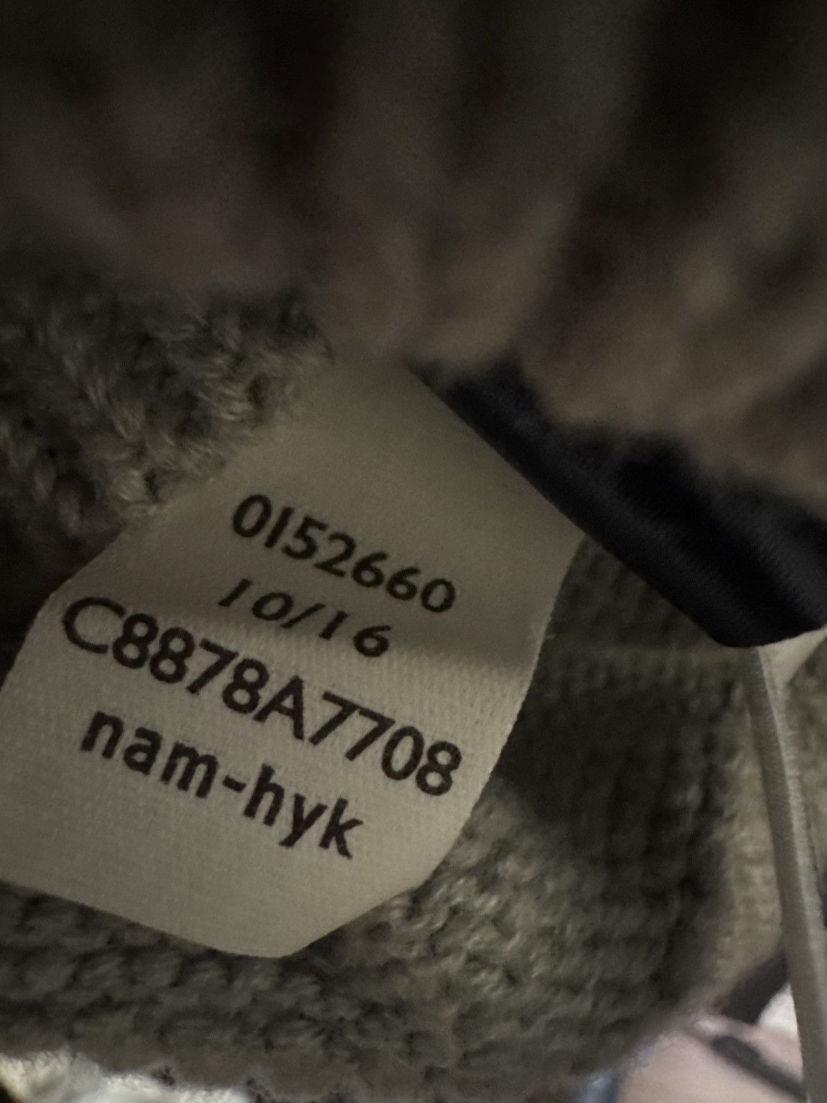 Tommy Hilfiger Tommy Hilfiger Knitted Sweater Size US M / EU 48-50 / 2 - 6 Thumbnail