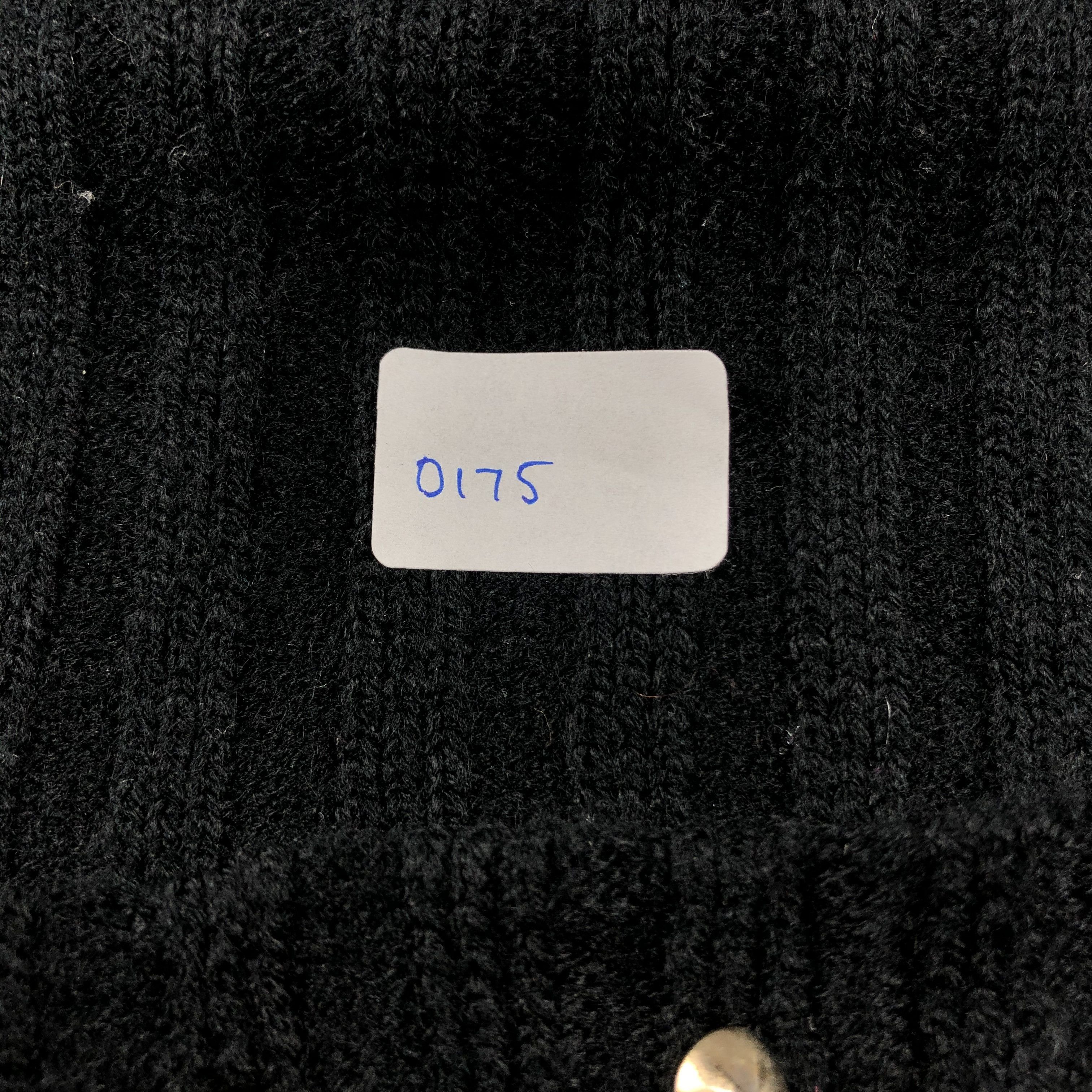 Other × Vintage Unknown Spike Beanie Snow Hat Snow Cap -D175 Size ONE SIZE - 6 Thumbnail