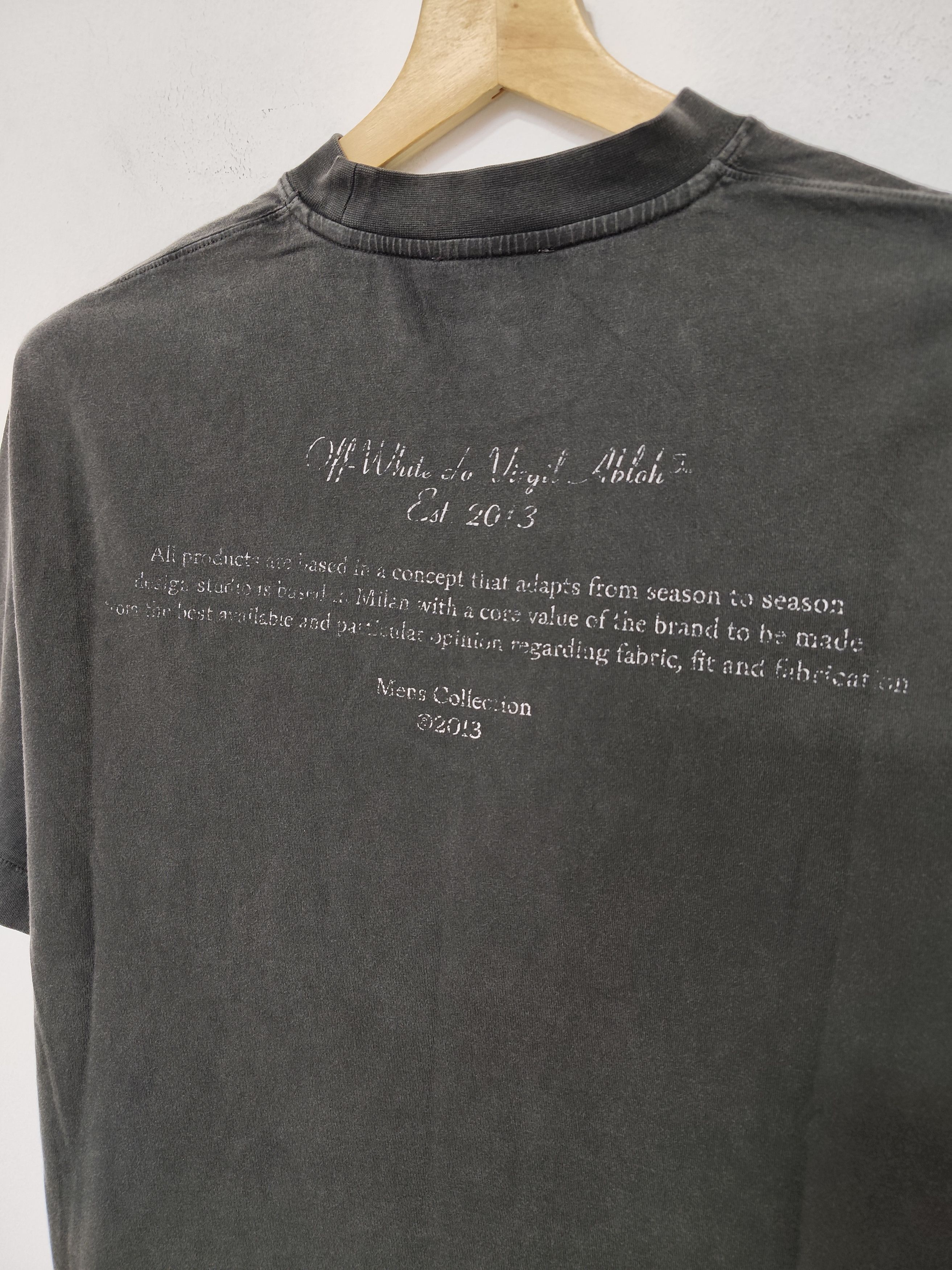 Off-White Off-White "Mary Skate" Size US XS / EU 42 / 0 - 4 Thumbnail