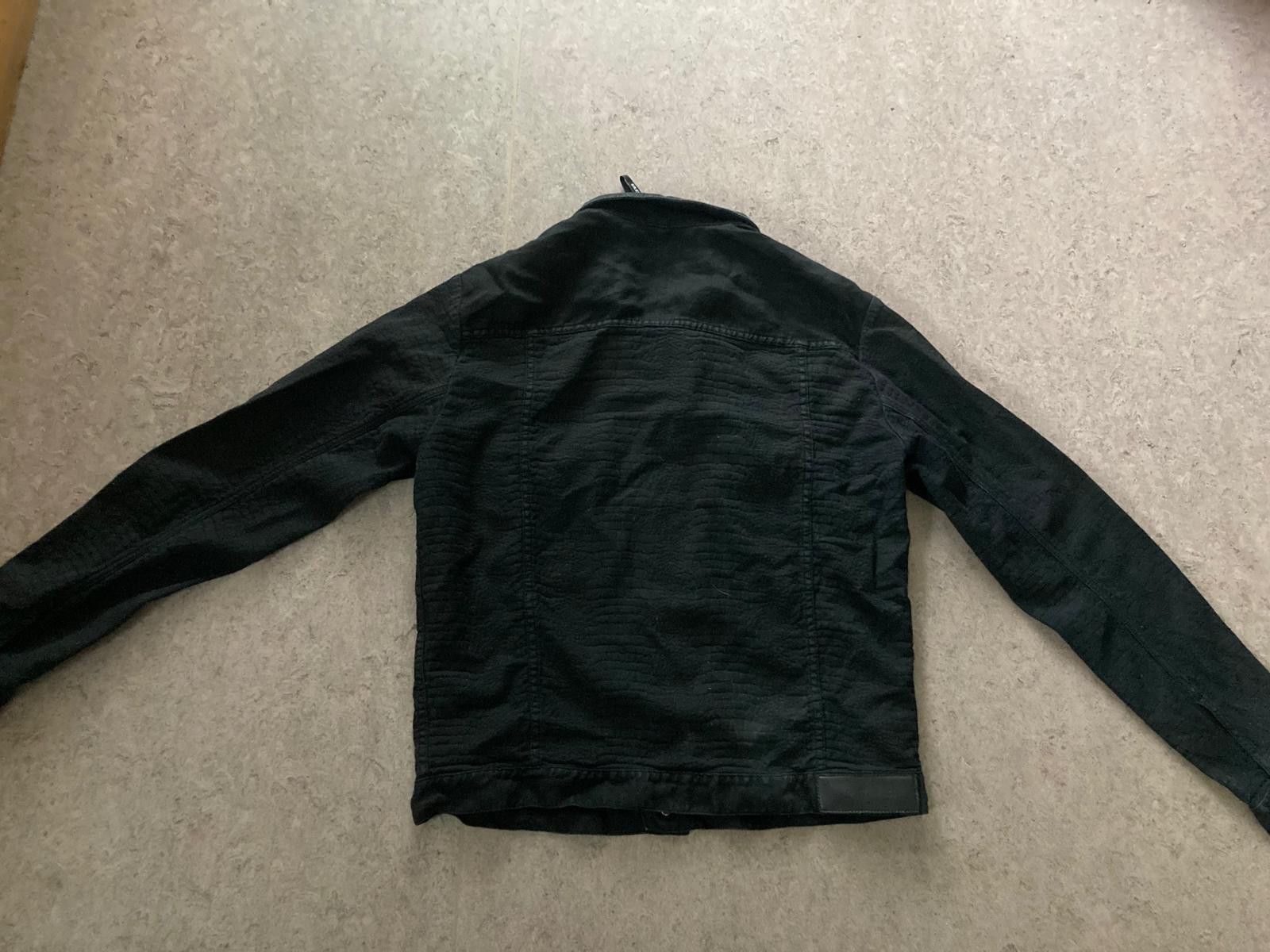 Silent By Damir Doma Silent by Damir Doma Pattern Jacket Size M Size US M / EU 48-50 / 2 - 4 Thumbnail