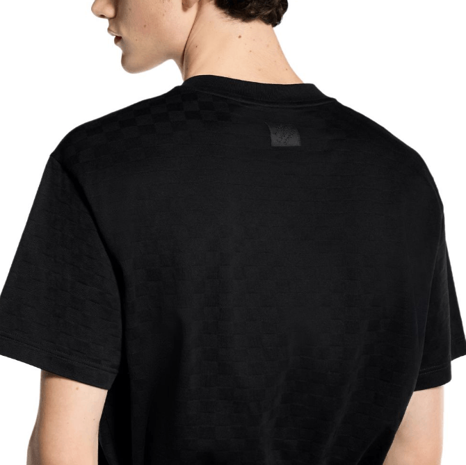 Louis Vuitton Louis Vuitton Short-sleeve T-shirt M0EU Size US M / EU 48-50 / 2 - 3 Thumbnail