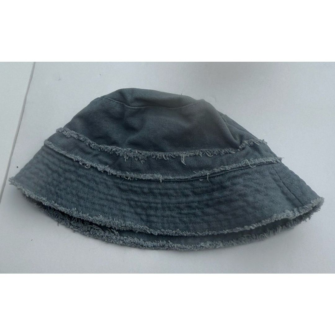 Steve Madden Steve Madden Blue Bucket Hat Size ONE SIZE - 2 Thumbnail