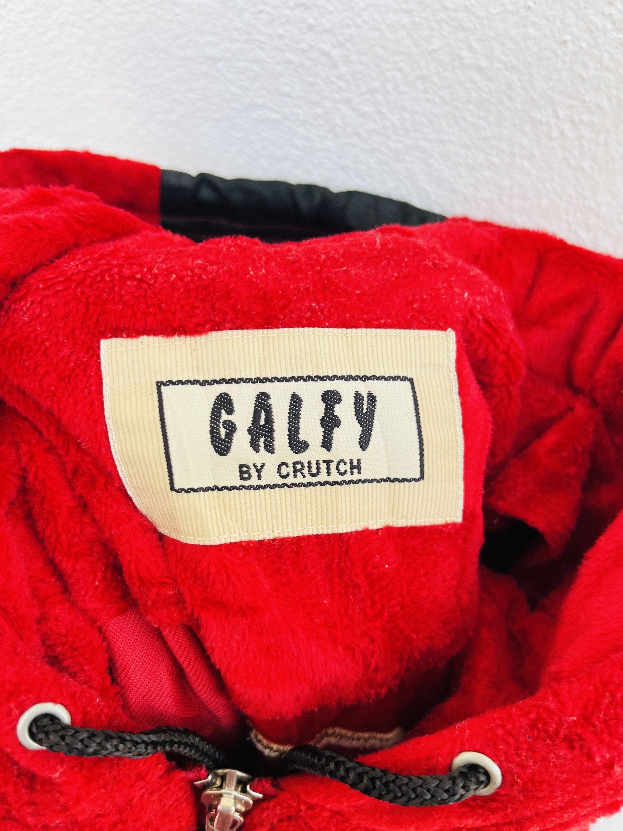 Japanese Brand × Vintage Vintage Galfy Japanese Designer Fashion Style Jacket Size US L / EU 52-54 / 3 - 8 Thumbnail