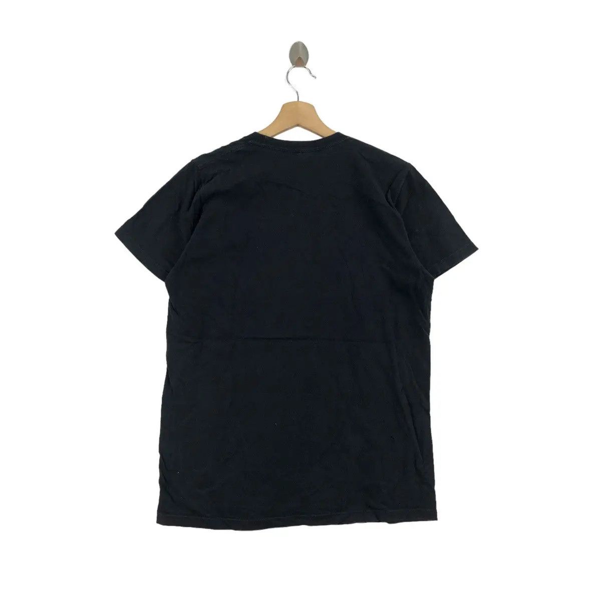 Vintage 2015 TWENTY ONE PILOTS Blurryface Album Alternative Tee Size M / US 6-8 / IT 42-44 - 5 Thumbnail