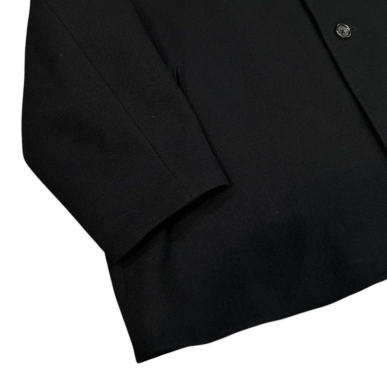 Yohji Yamamoto Yohji Yamamoto POUR HOMME92AW wool oversize jacket Size US M / EU 48-50 / 2 - 8 Thumbnail