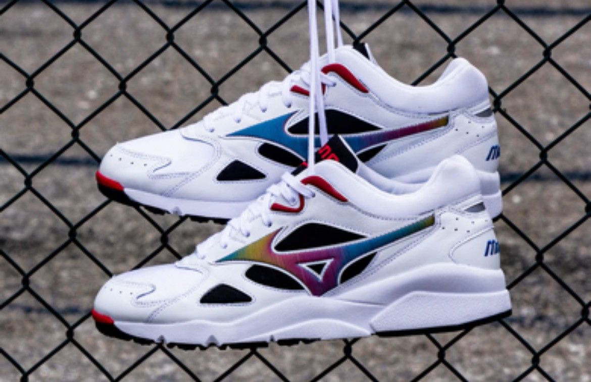 Mizuno 2018 Mizuno Sky Medal OG Size US 9 / EU 42 - 17 Thumbnail