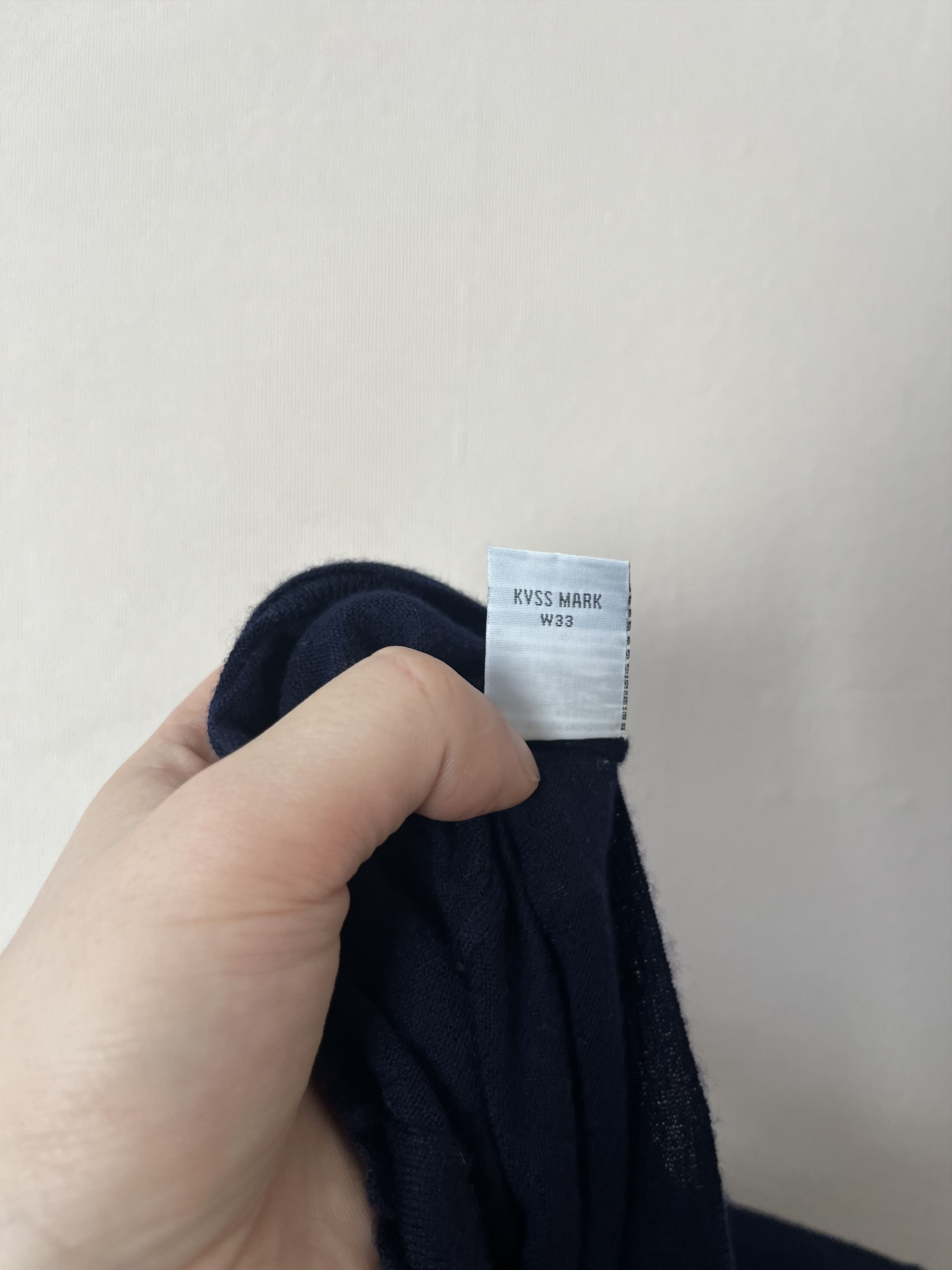 Other Eric Bompard Pure Cashmere Blue Navy Cardigan Sweater Size US S / EU 44-46 / 1 - 7 Thumbnail