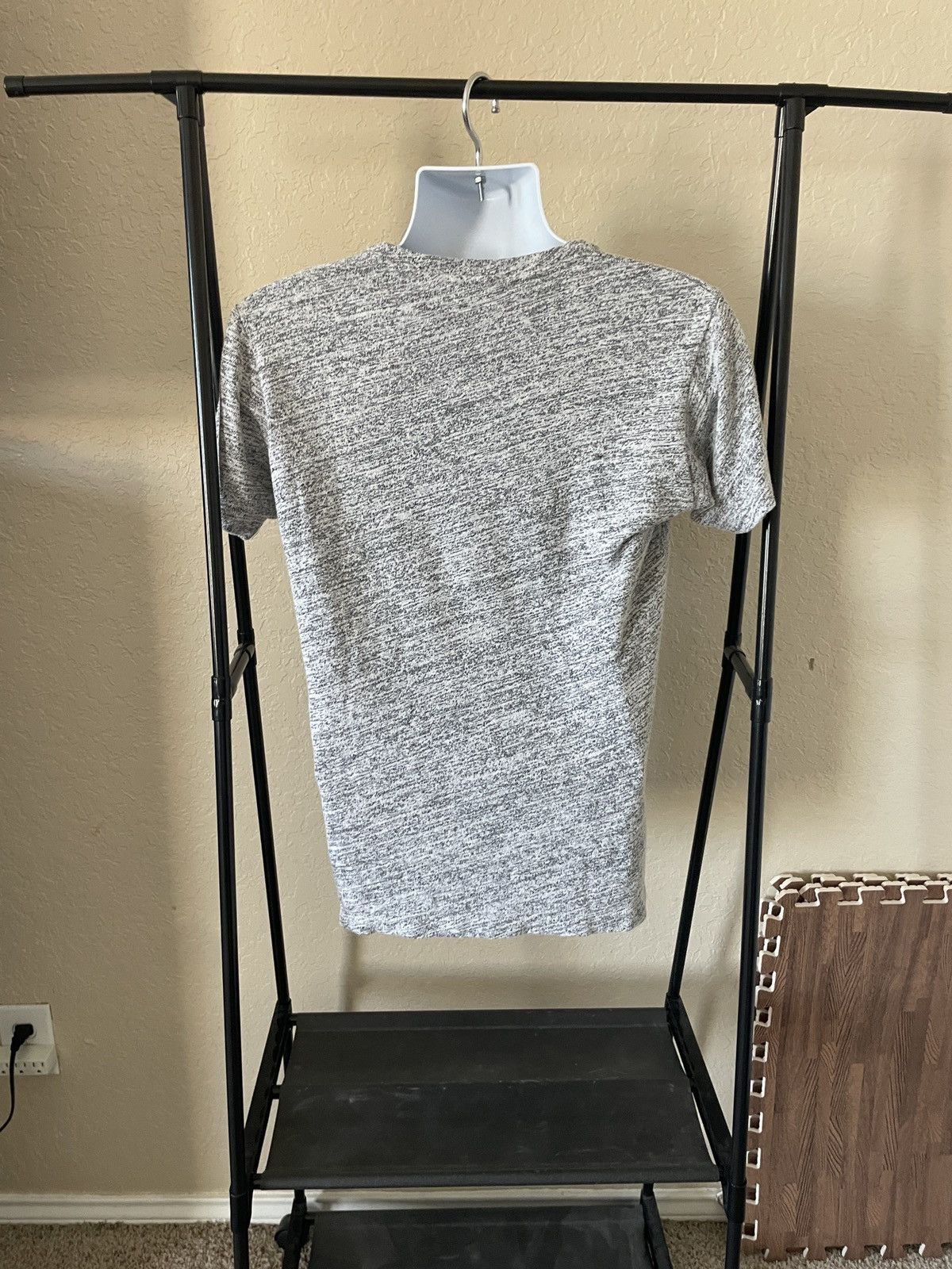 John Elliott SS crewneck tee Size US S / EU 44-46 / 1 - 5 Thumbnail