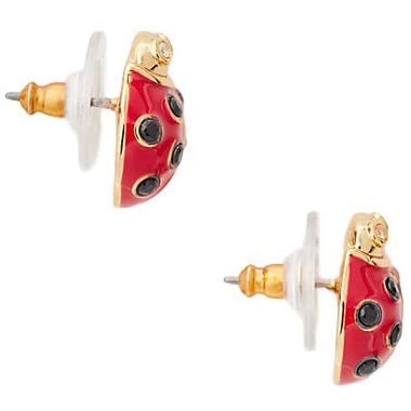 Kate Spade Kate spade Little Ladybug Studs Earrings Jewelry Size ONE SIZE - 3 Thumbnail