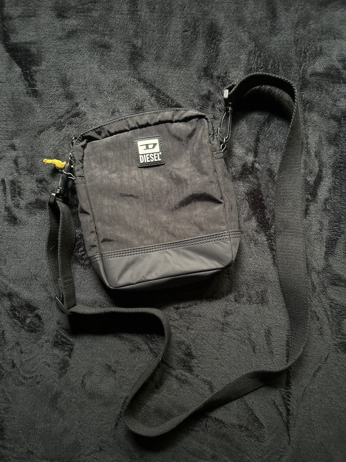 Diesel 💥FINAL DROP💥 Diesel Crossbody Bag Size ONE SIZE - 1 Thumbnail
