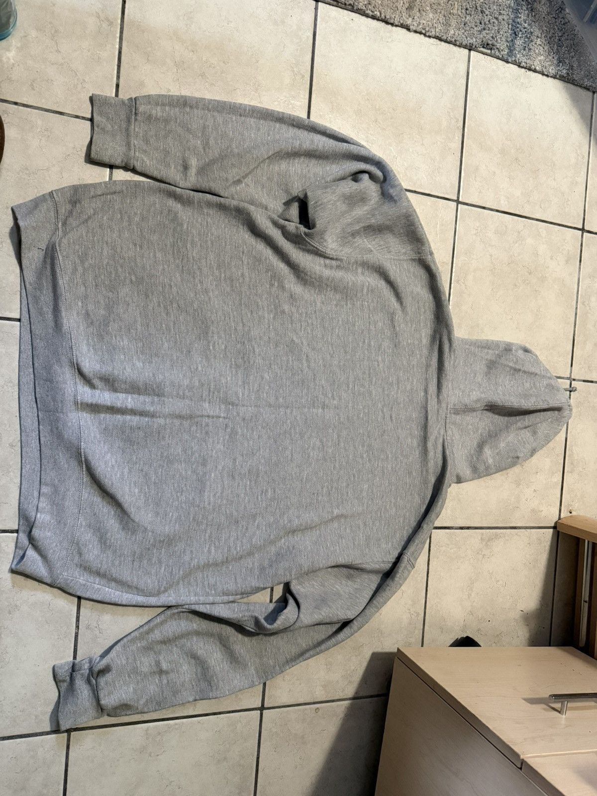 Champion Champion Pullover sweatshirt Size US XL / EU 56 / 4 - 2 Thumbnail