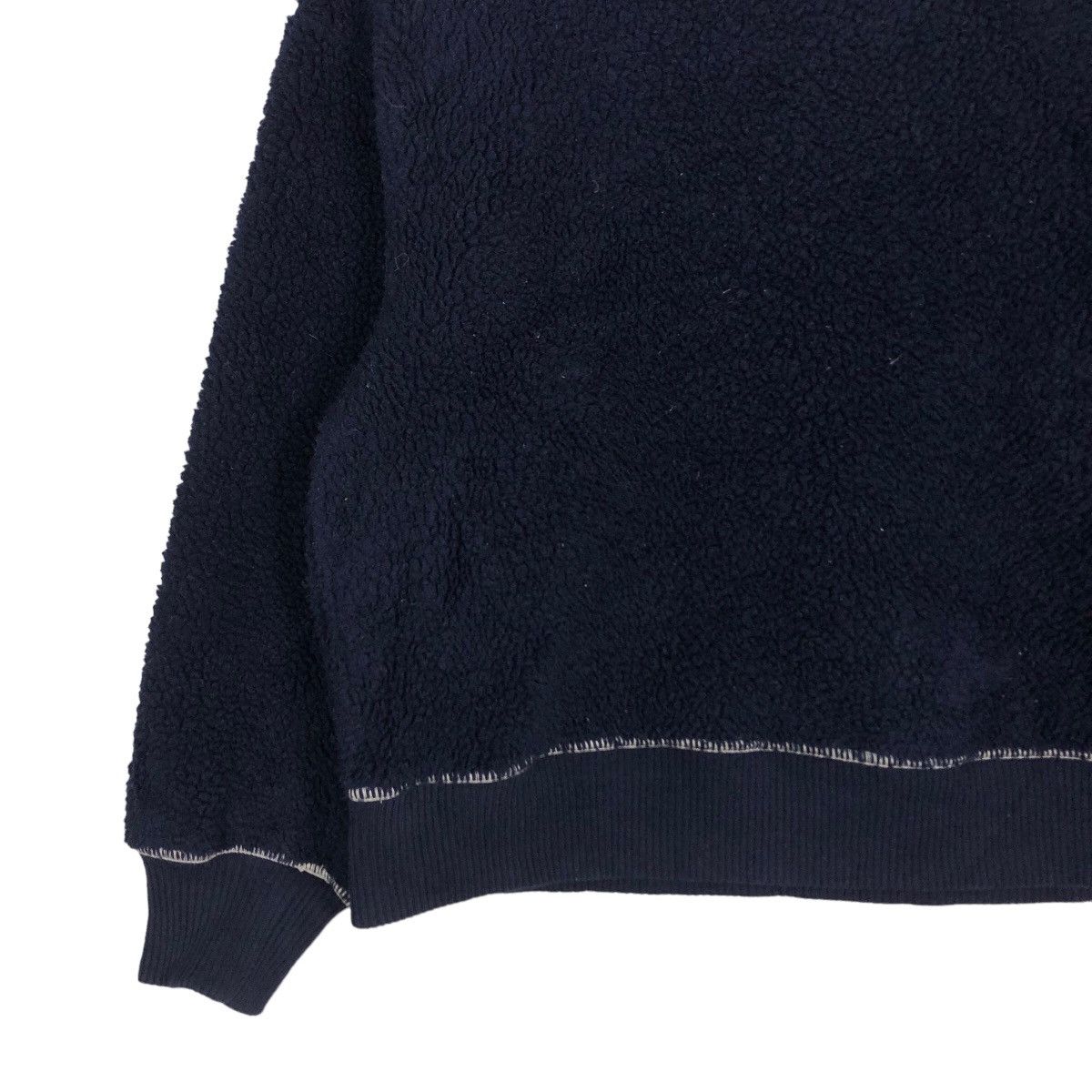 JW Anderson 🔥VINTAGE CROPPED SWEATSHIRT J.W.ANDERSON UNIQLO JAPAN Size US S / EU 44-46 / 1 - 4 Thumbnail