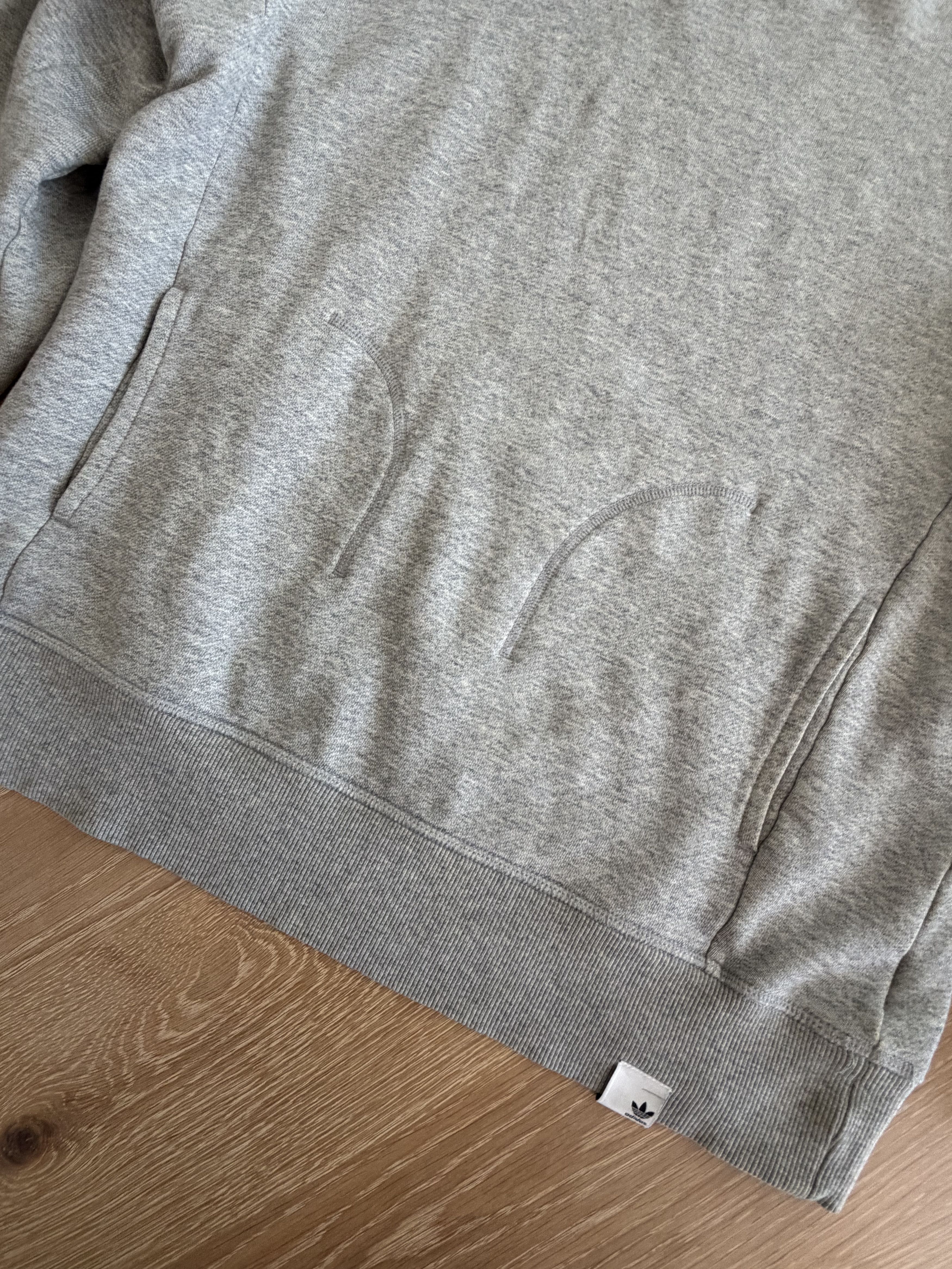 Adidas Adidas Pocketed Terry Pullover Collab Size US M / EU 48-50 / 2 - 3 Thumbnail