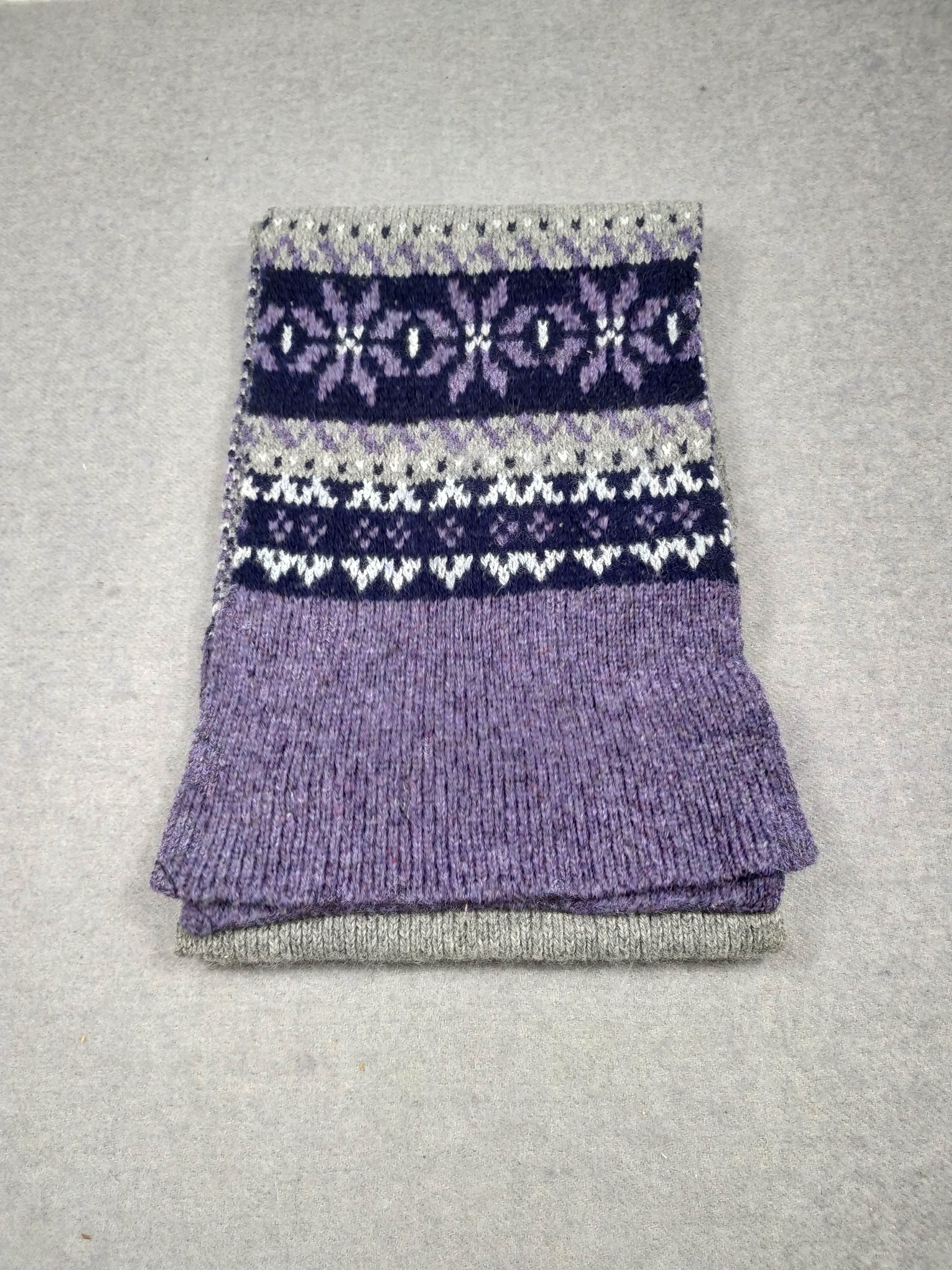Paul Smith Paul Smith Scarf / Muffler / Neckwear - WW665 Size ONE SIZE - 1 Thumbnail