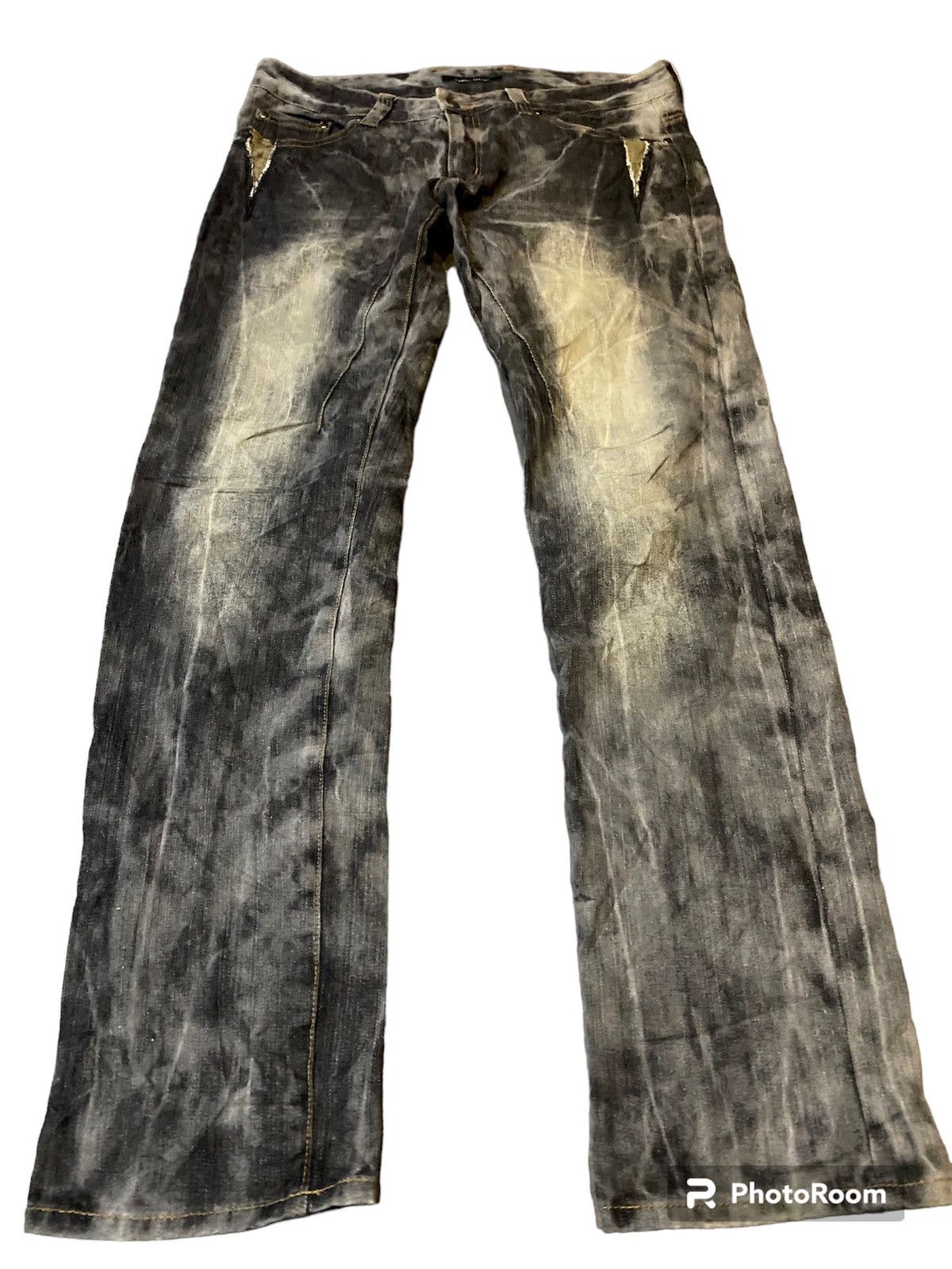 Designer × Japanese Brand Japan brand memory special Size US 36 / EU 52 - 3 Thumbnail