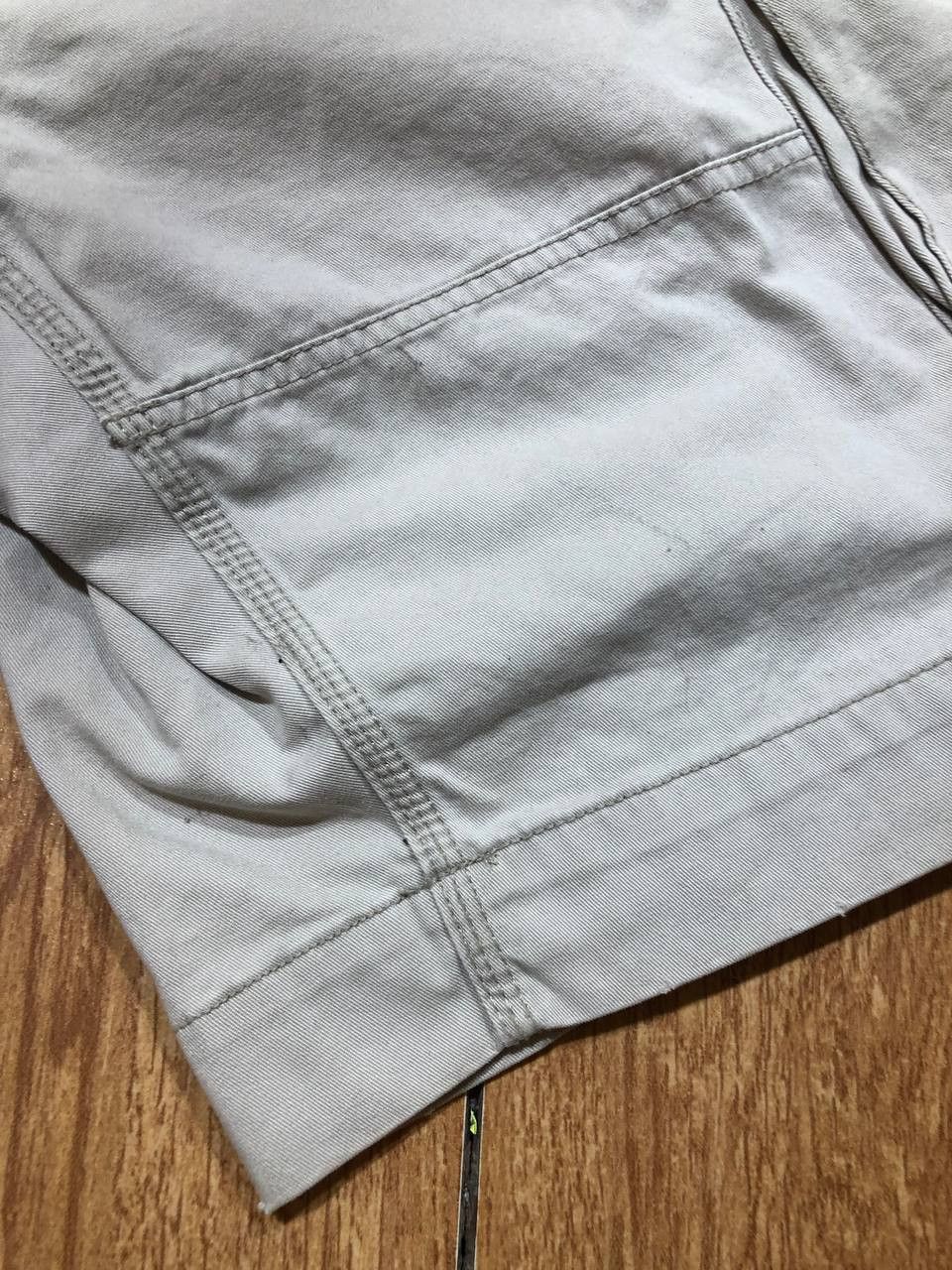 Polo Ralph Lauren Polo Ralph Lauren Gellar Classic Cargo Shorts Size US 32 / EU 48 - 8 Thumbnail