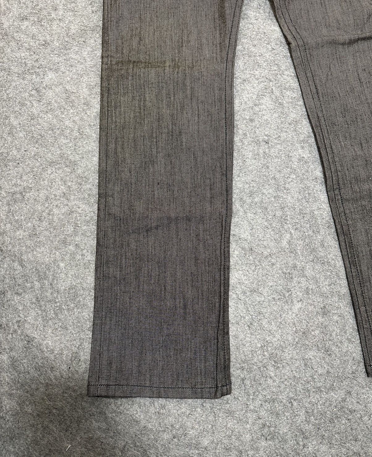 Diesel Diesel Darron jeans in a dark gray. Size US 32 / EU 48 - 8 Thumbnail
