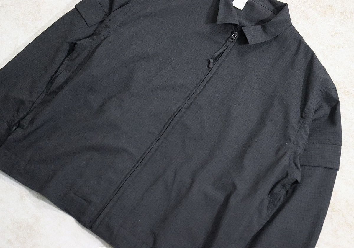 N.Hoolywood N.Hoolywood 23ss Test Blousonl Size US L / EU 52-54 / 3 - 5 Thumbnail
