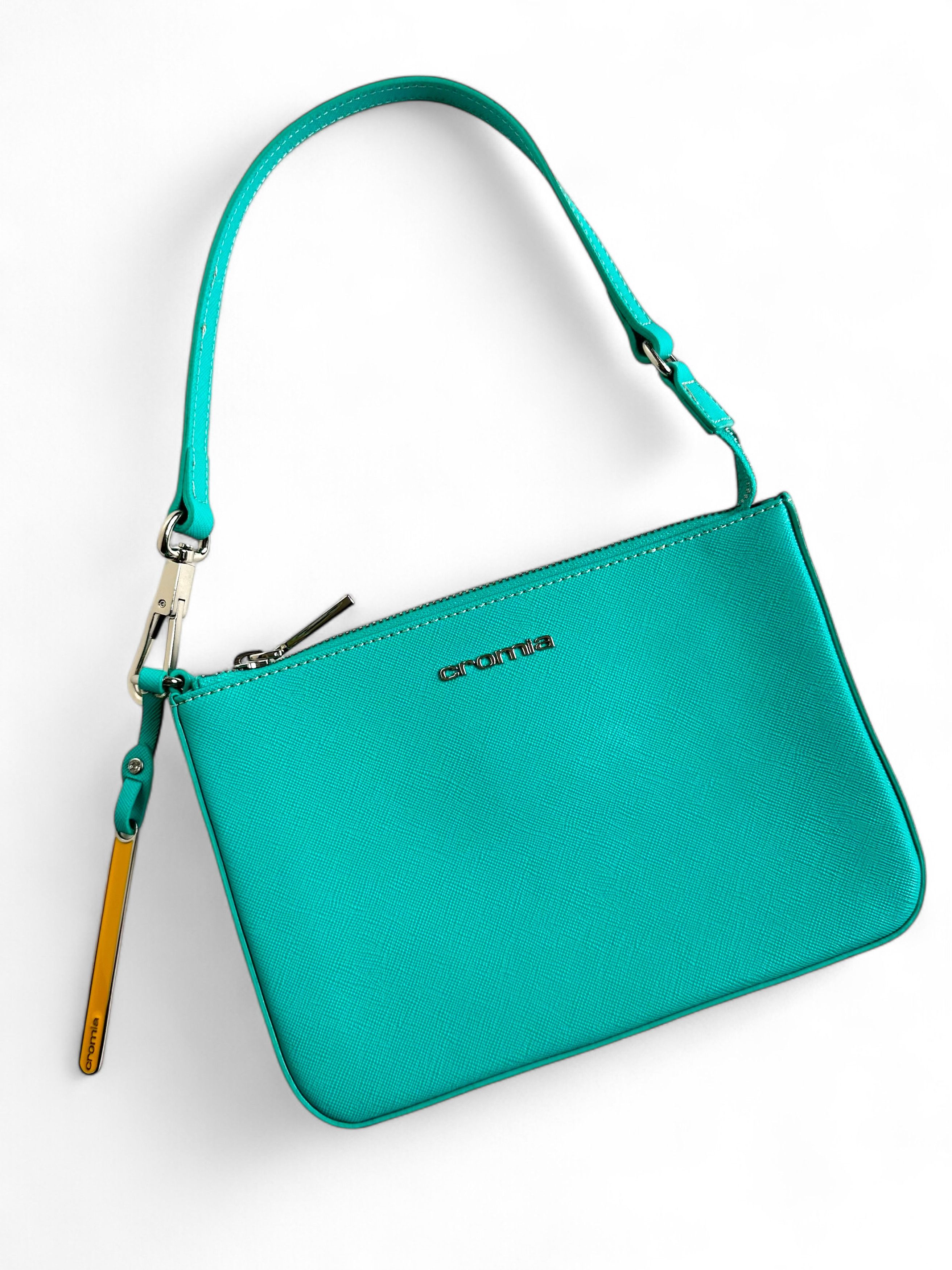 Other Cromia Leather Mini Clutch Bag Size ONE SIZE - 2 Thumbnail