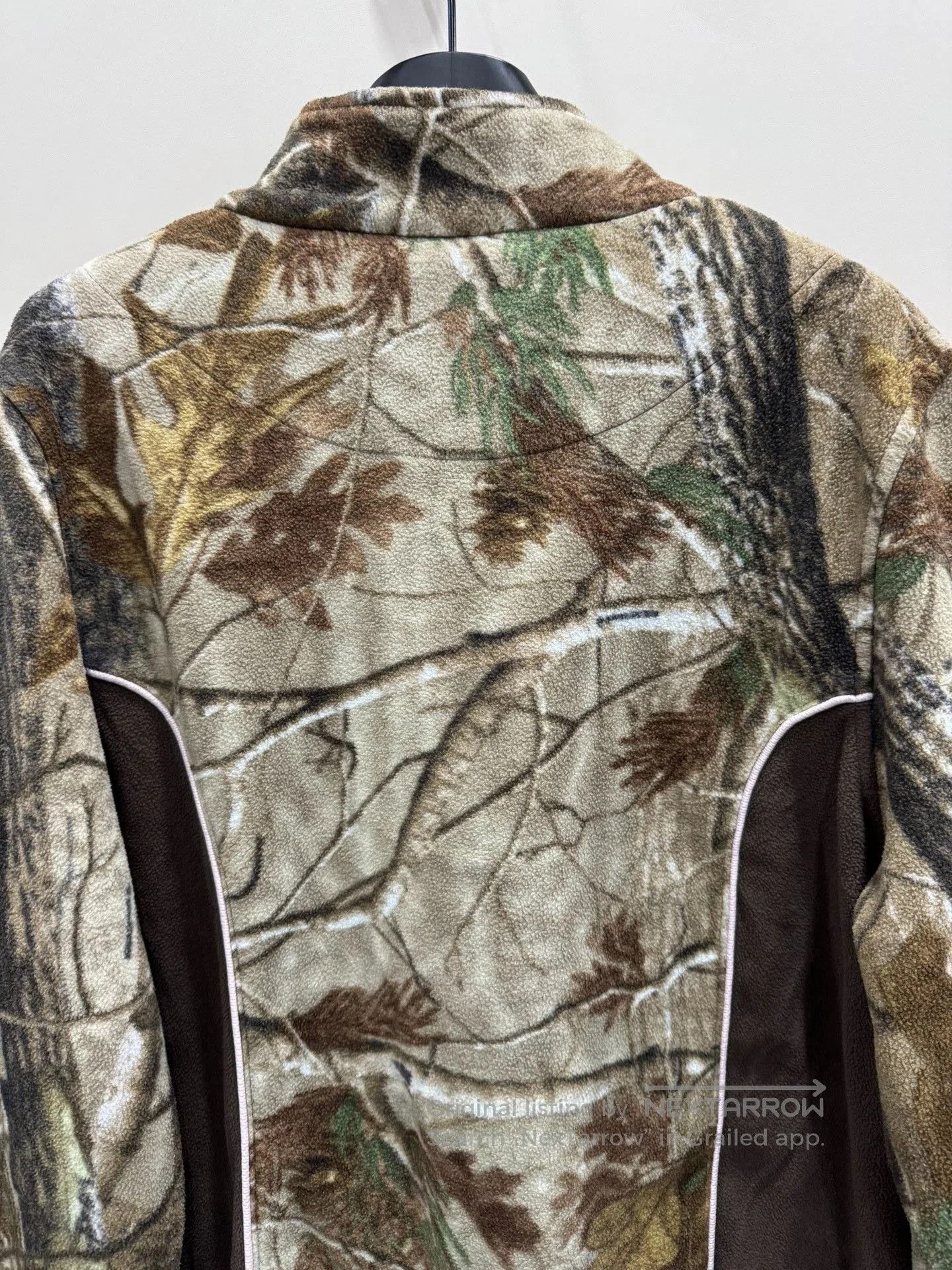 Realtree Realtree Fleece Zip Hoodie XL. Size US XL / EU 56 / 4 - 6 Thumbnail