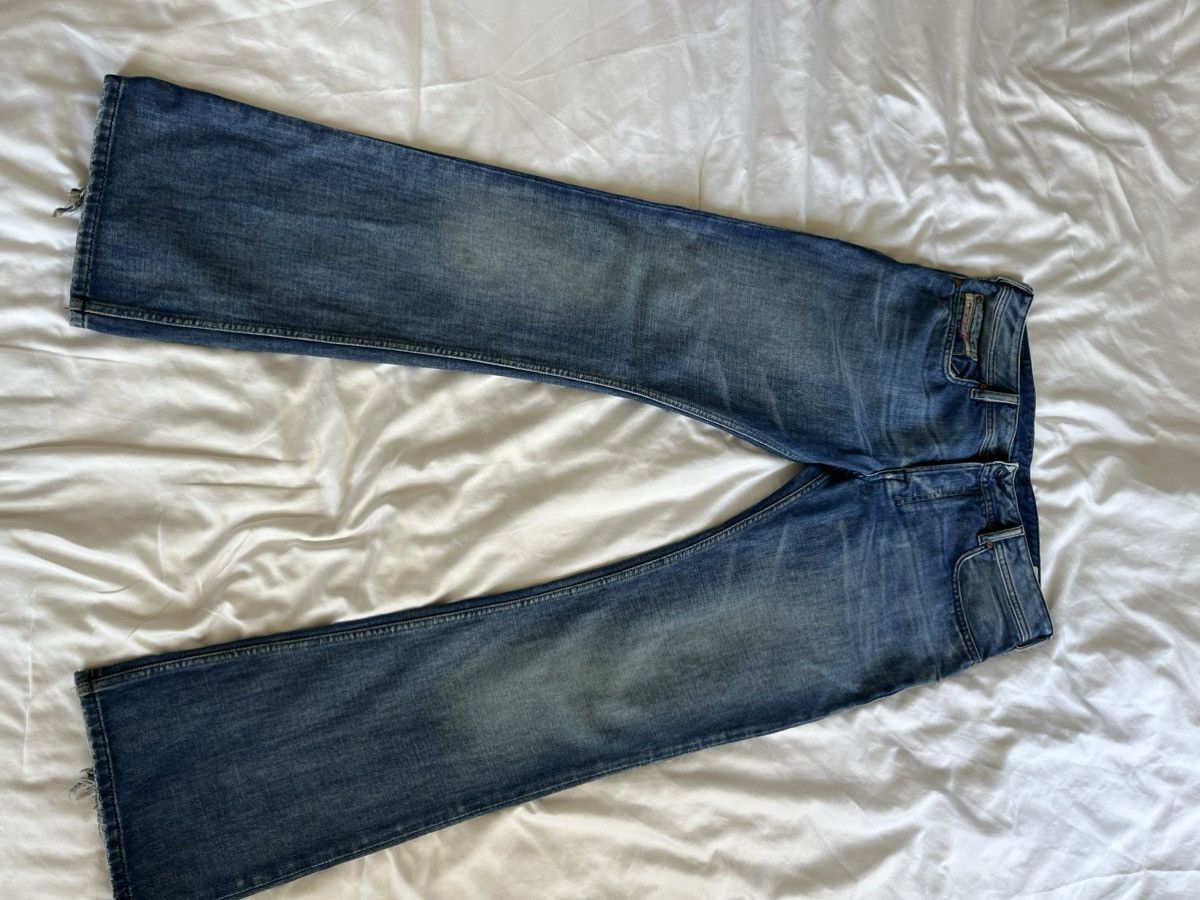 Diesel pants