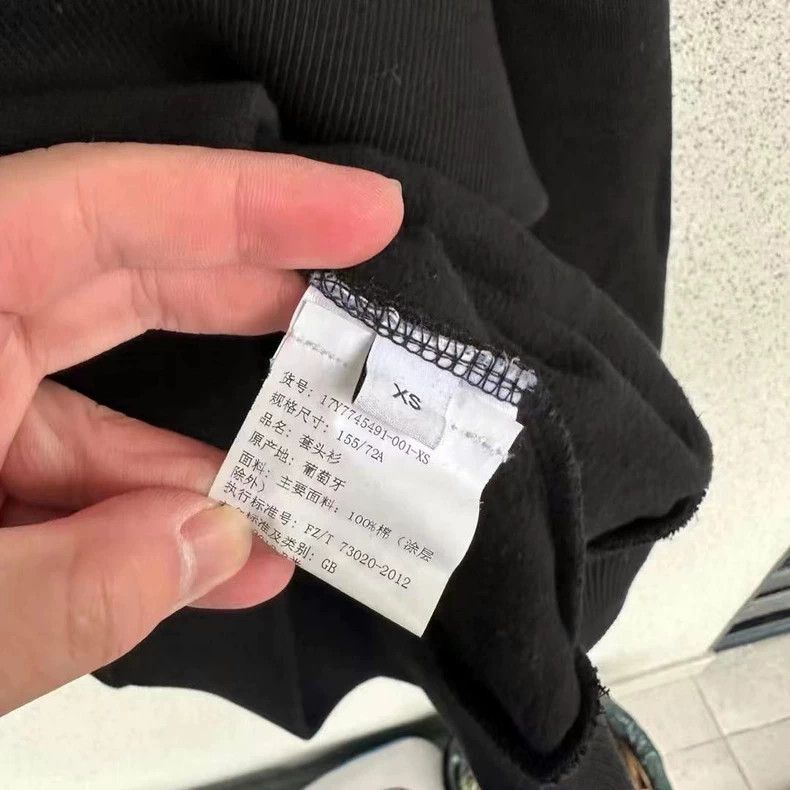 Givenchy Givenchy Sketch Deer Hoodie, size XS Size US XS / EU 42 / 0 - 4 Thumbnail