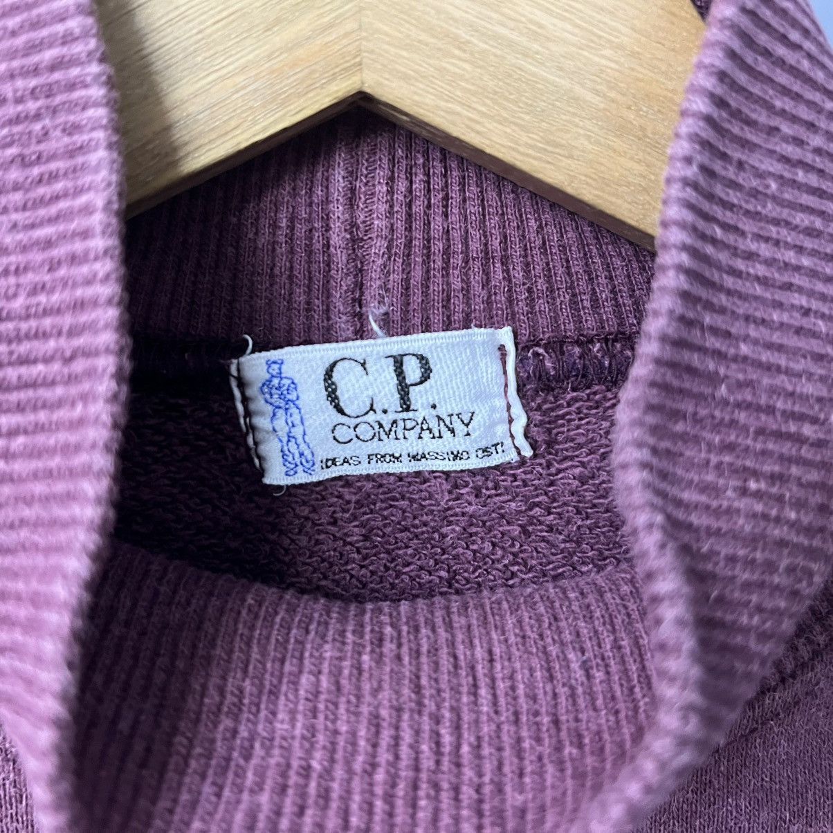 C.P. Company C.P. Company Sweatshirt Boys Size US S / EU 44-46 / 1 - 6 Thumbnail