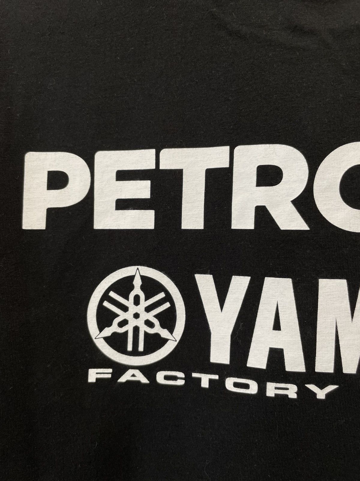 Formula 1 × Vintage Petronas Yamaha Alpinestars F1 Formula 1 Polo T-Shirt Tee Size US M / EU 48-50 / 2 - 20 Thumbnail