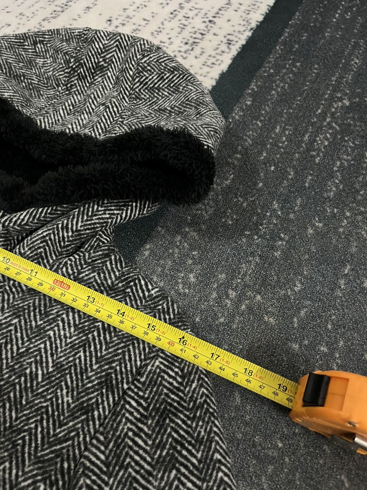 Uniqlo Uniqlo fleece long jacket Size XL / US 12-14 / IT 48-50 - 9 Thumbnail