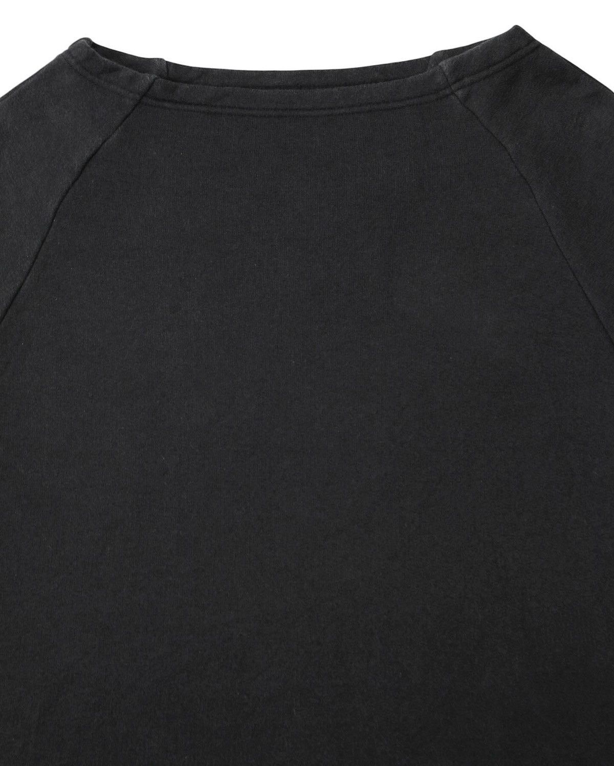 Vintage BLUE LAKE MARKET SWEATSHIRT Size US XL / EU 56 / 4 - 4 Thumbnail